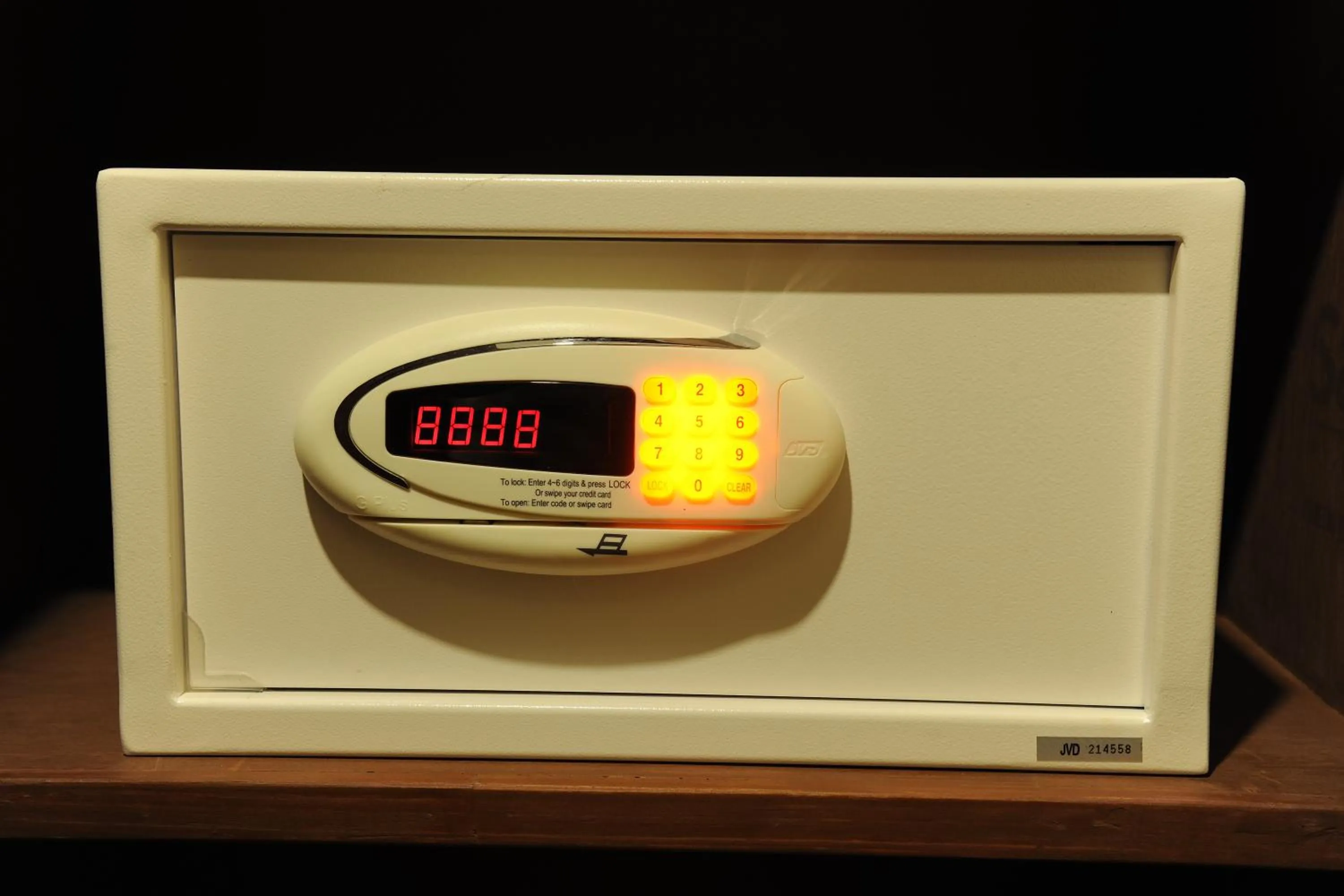 Other in Vannasut Hotel and Spa