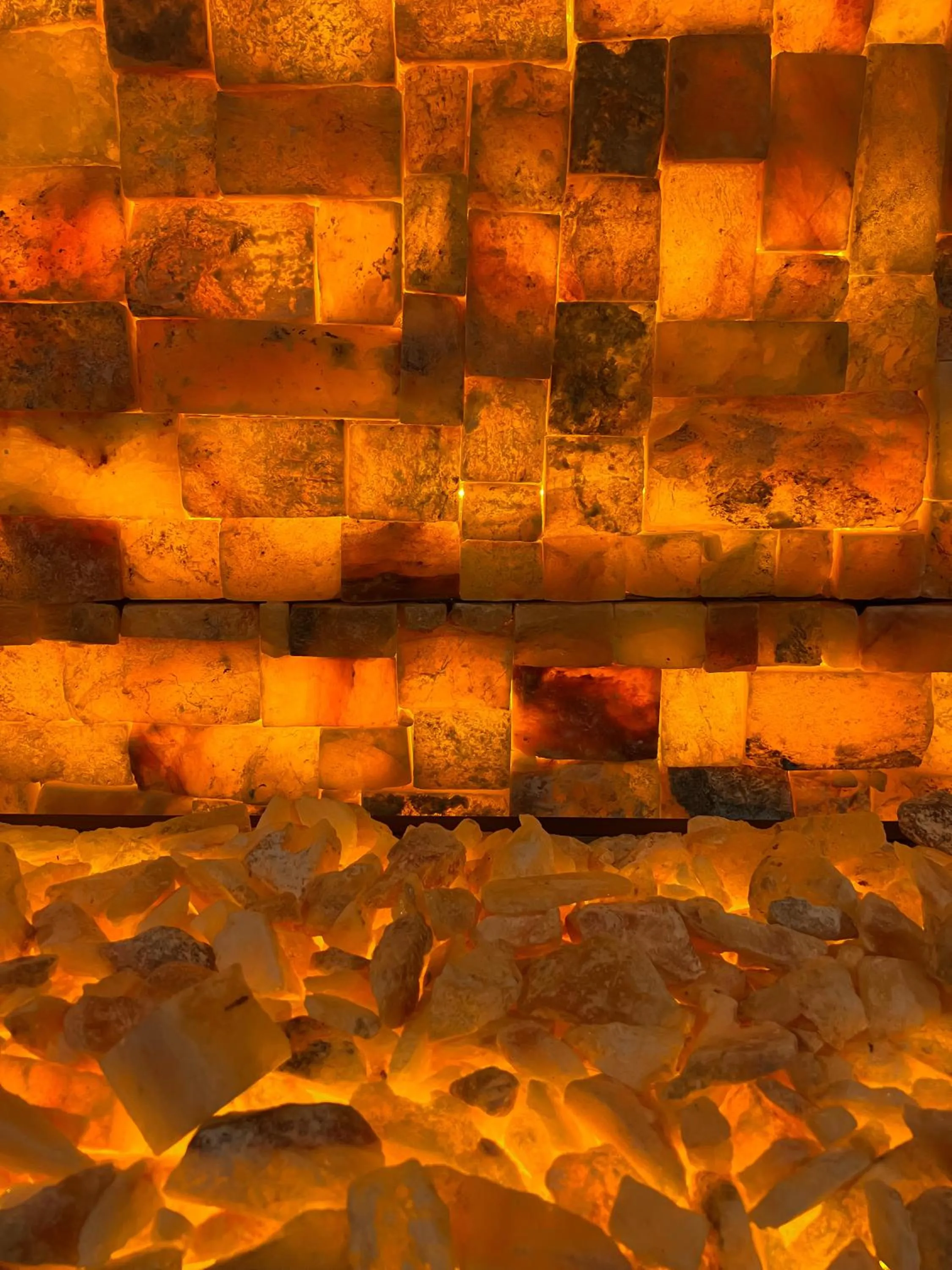 Spa and wellness centre/facilities in Vannasut Hotel and Spa