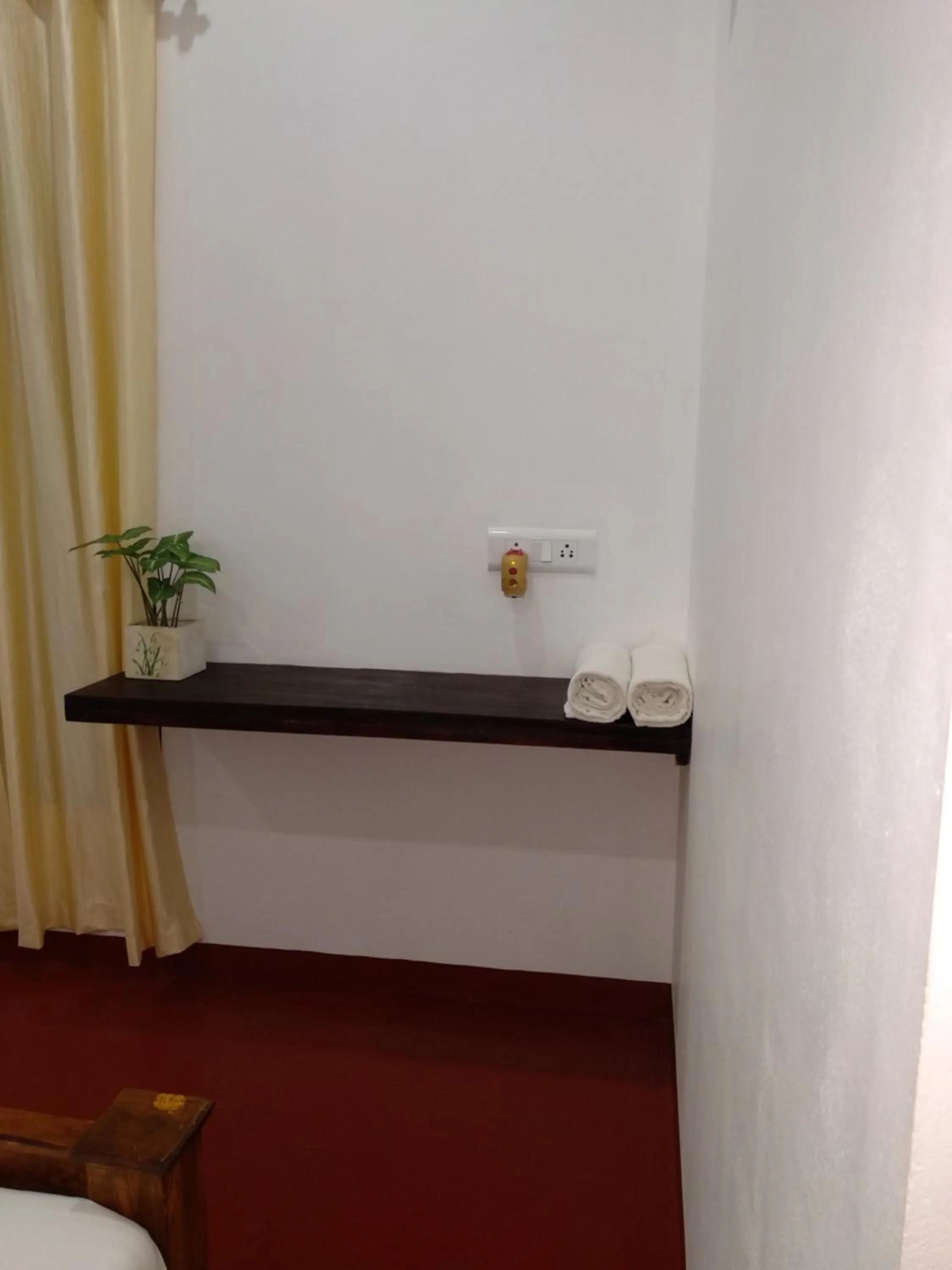 Marari Umapathi Beach Villa