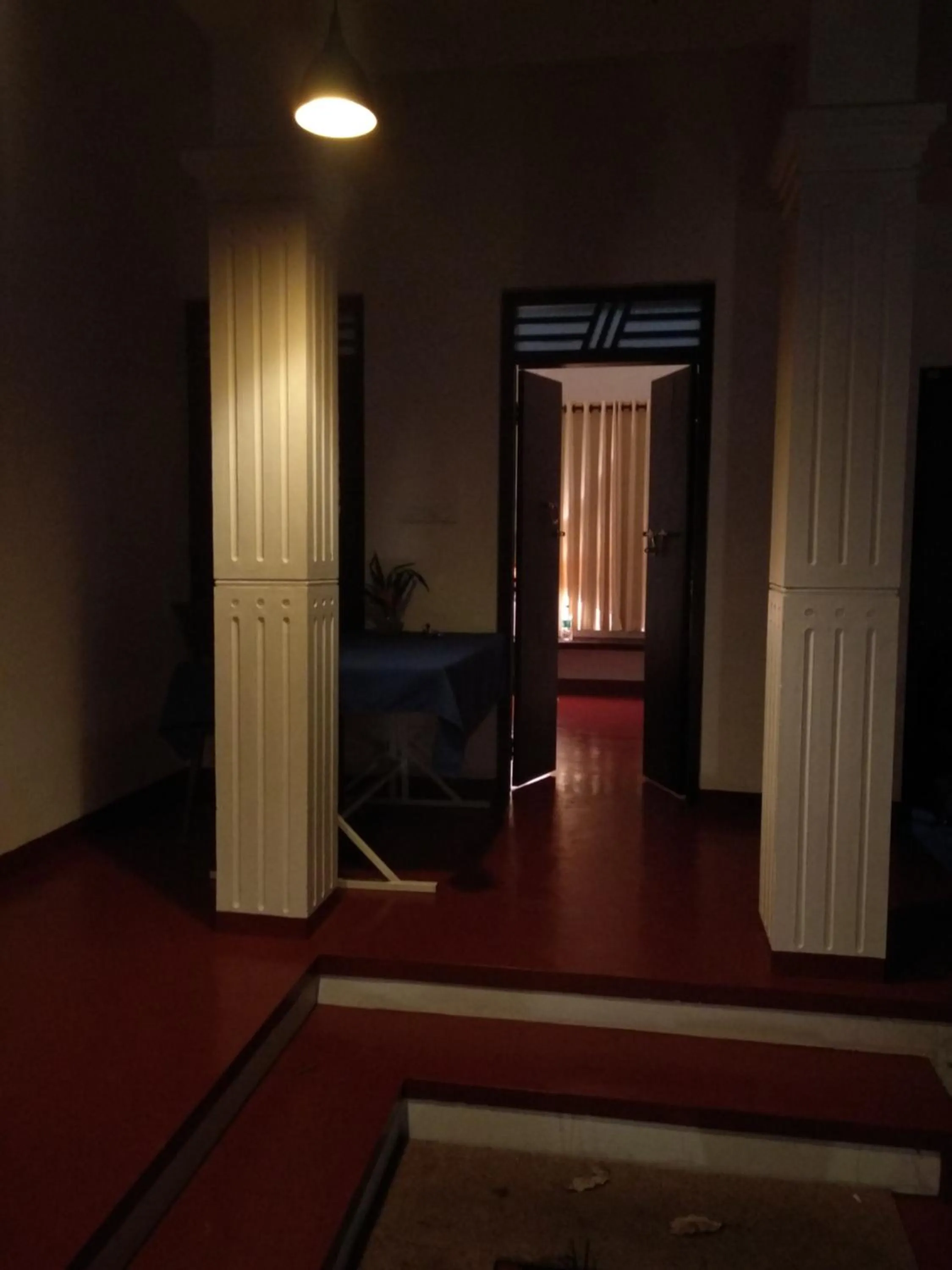 Marari Umapathi Beach Villa