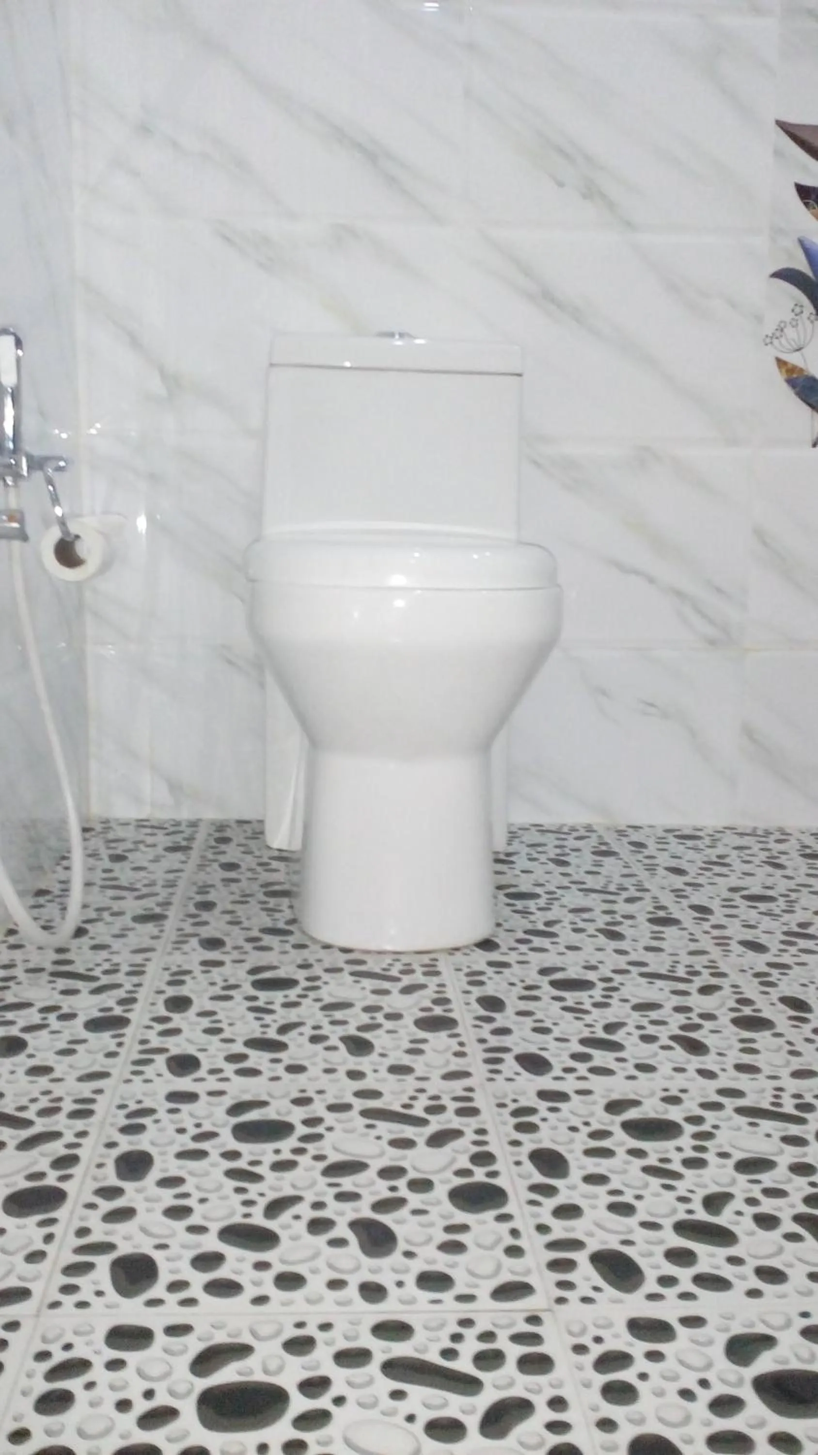 Property building in Marari Umapathi Beach Villa