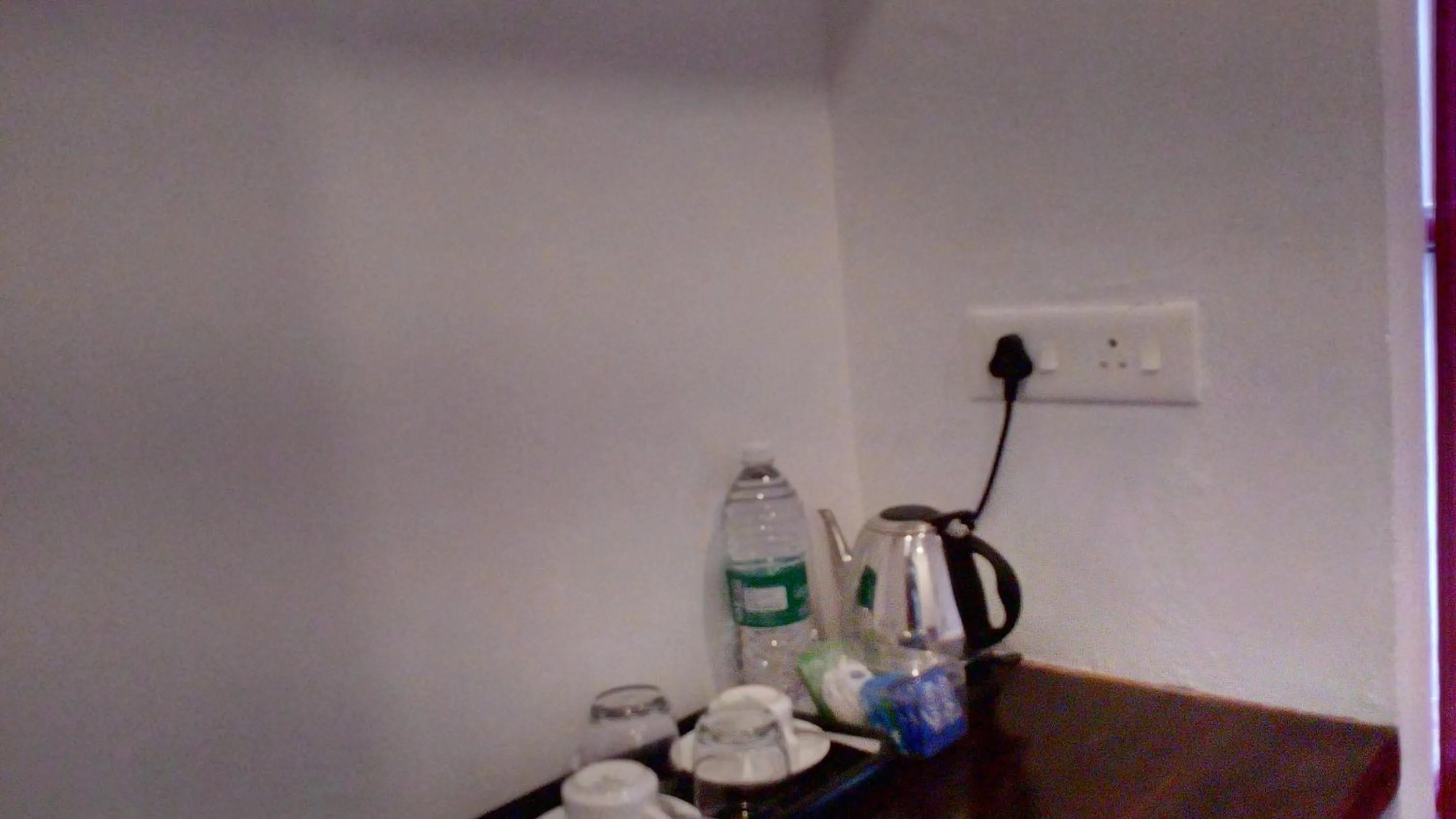 Property building in Marari Umapathi Beach Villa