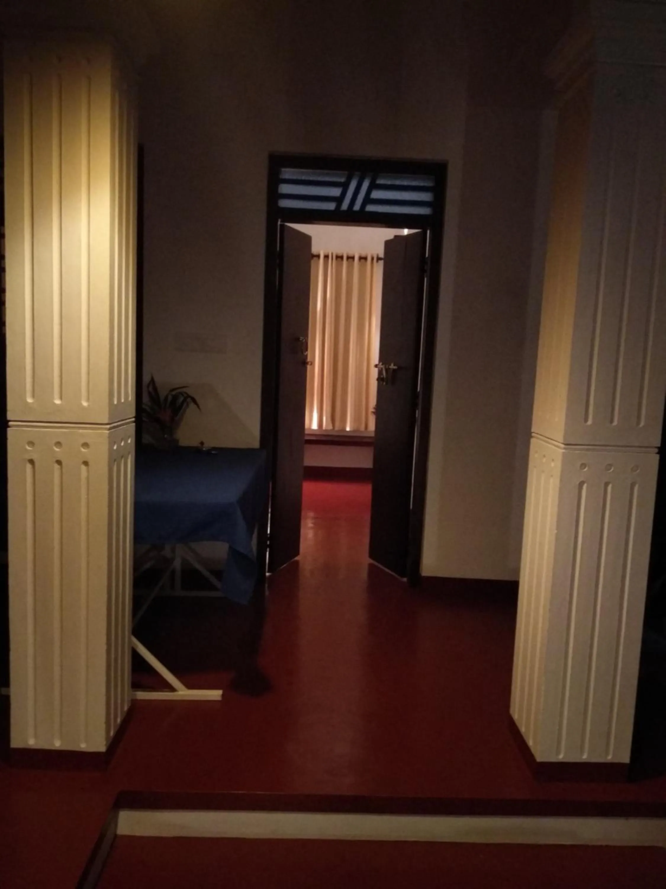 Marari Umapathi Beach Villa