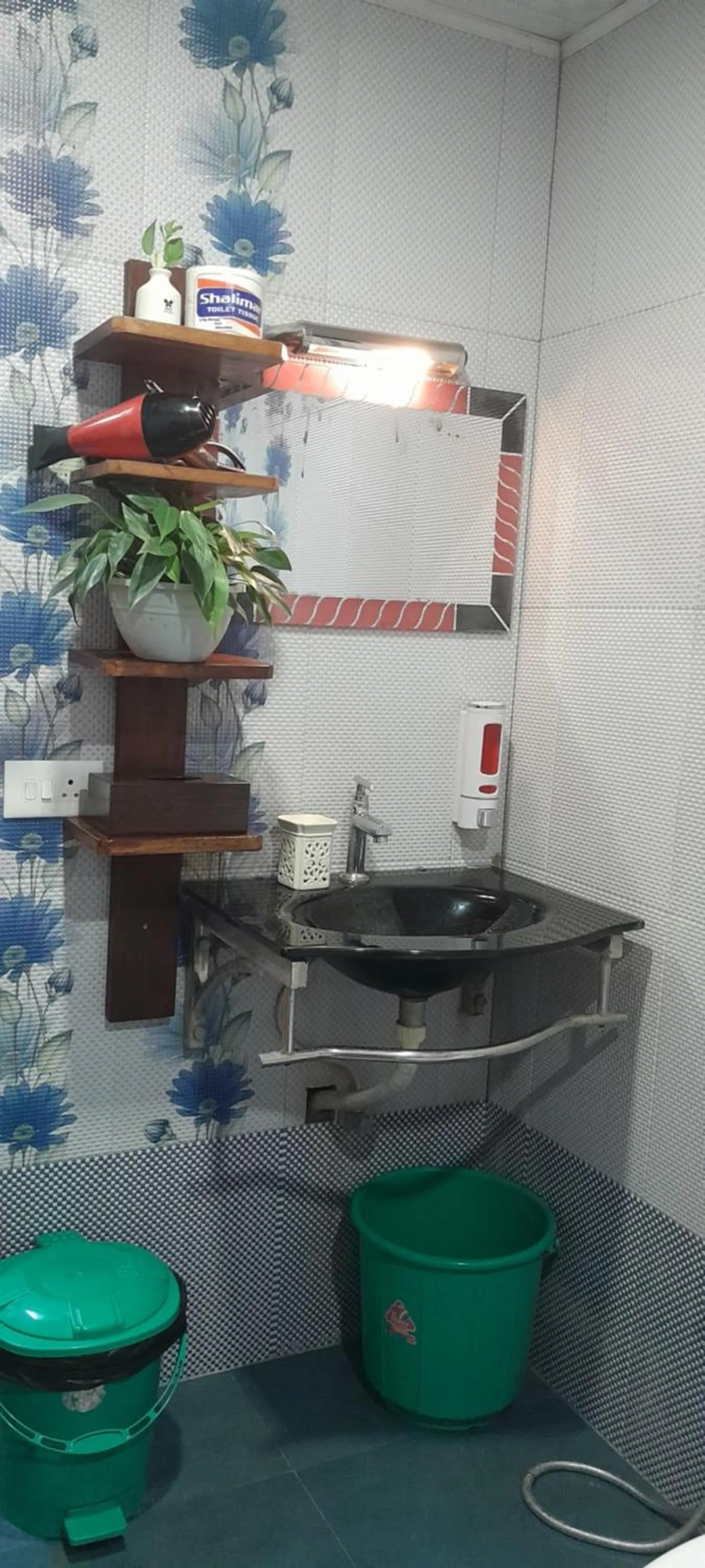 Marari Umapathi Beach Villa