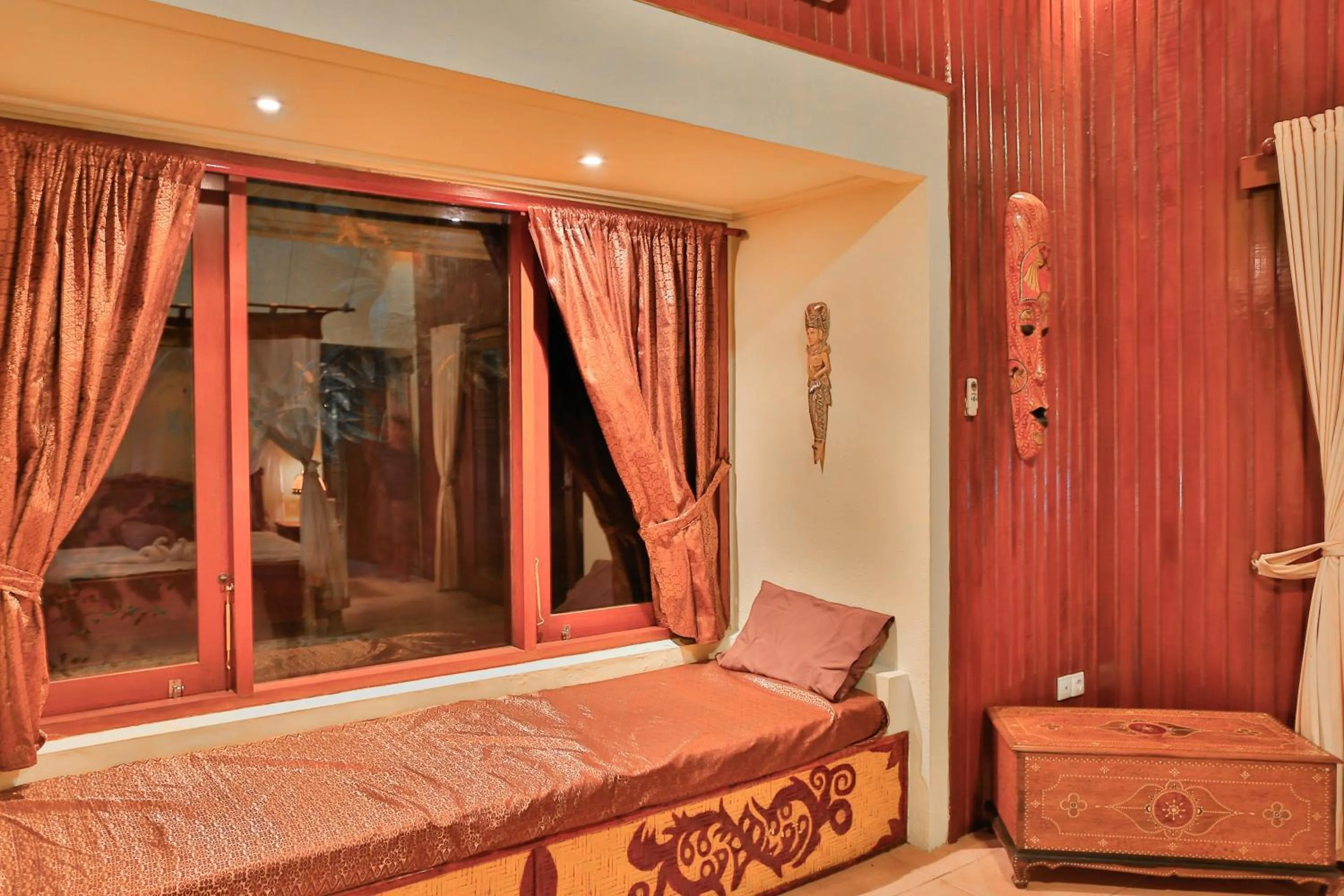 Other, Bed in Villa Bulan Madu Gili Air