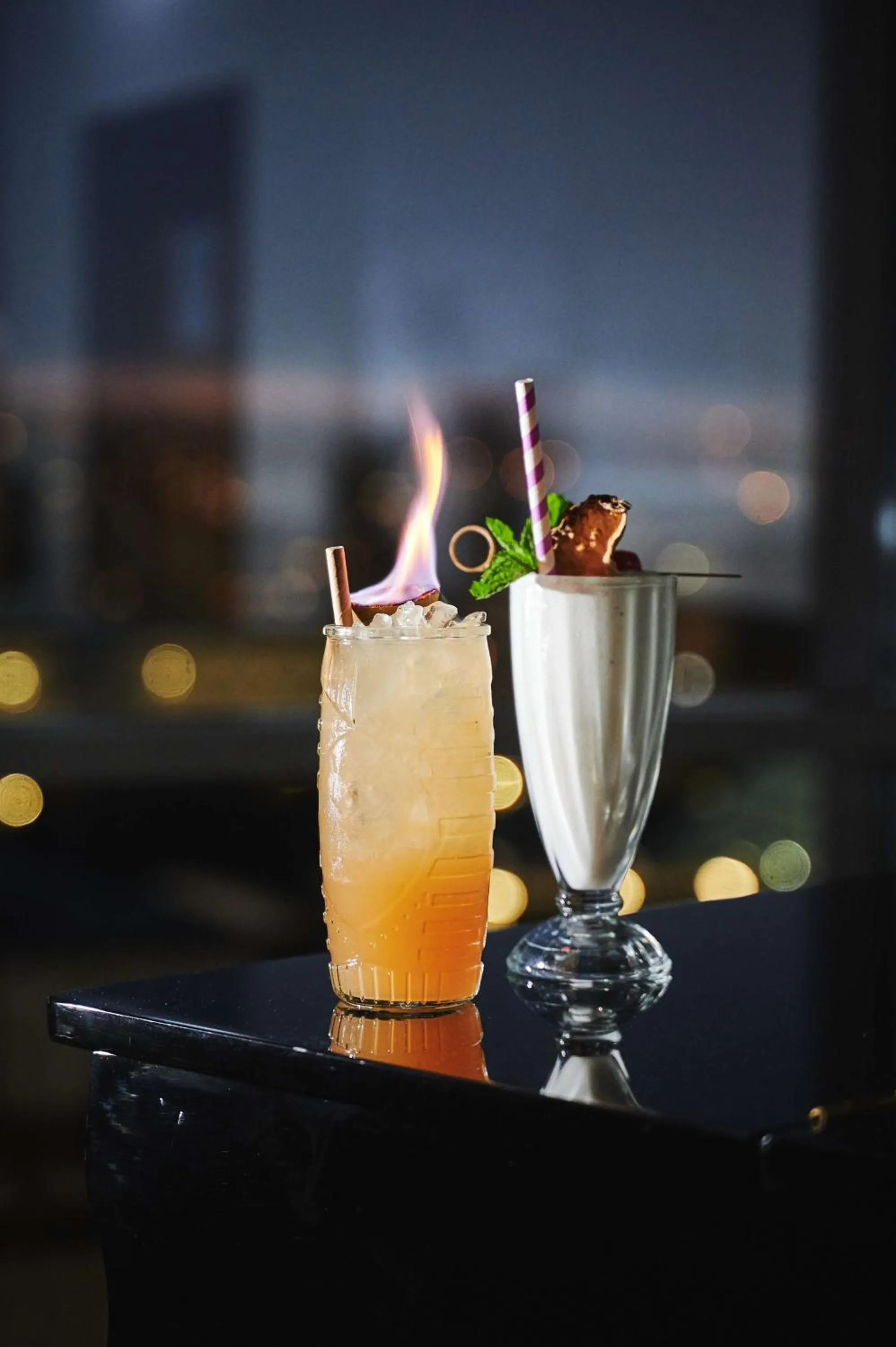 Food and drinks in Radisson Blu Szczecin