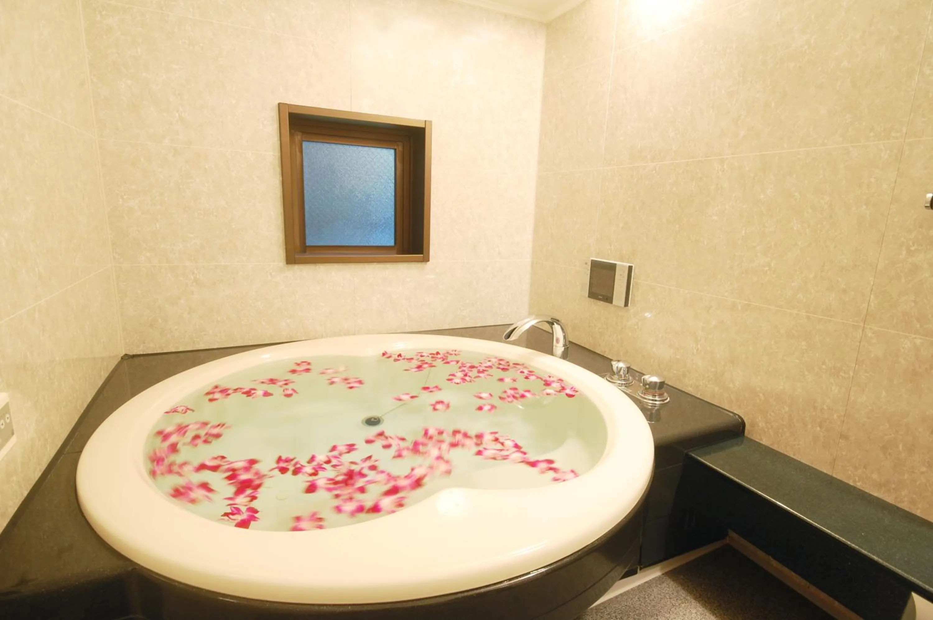 Hotel BaliAn Resort Yokohama Kannai - Adult Only