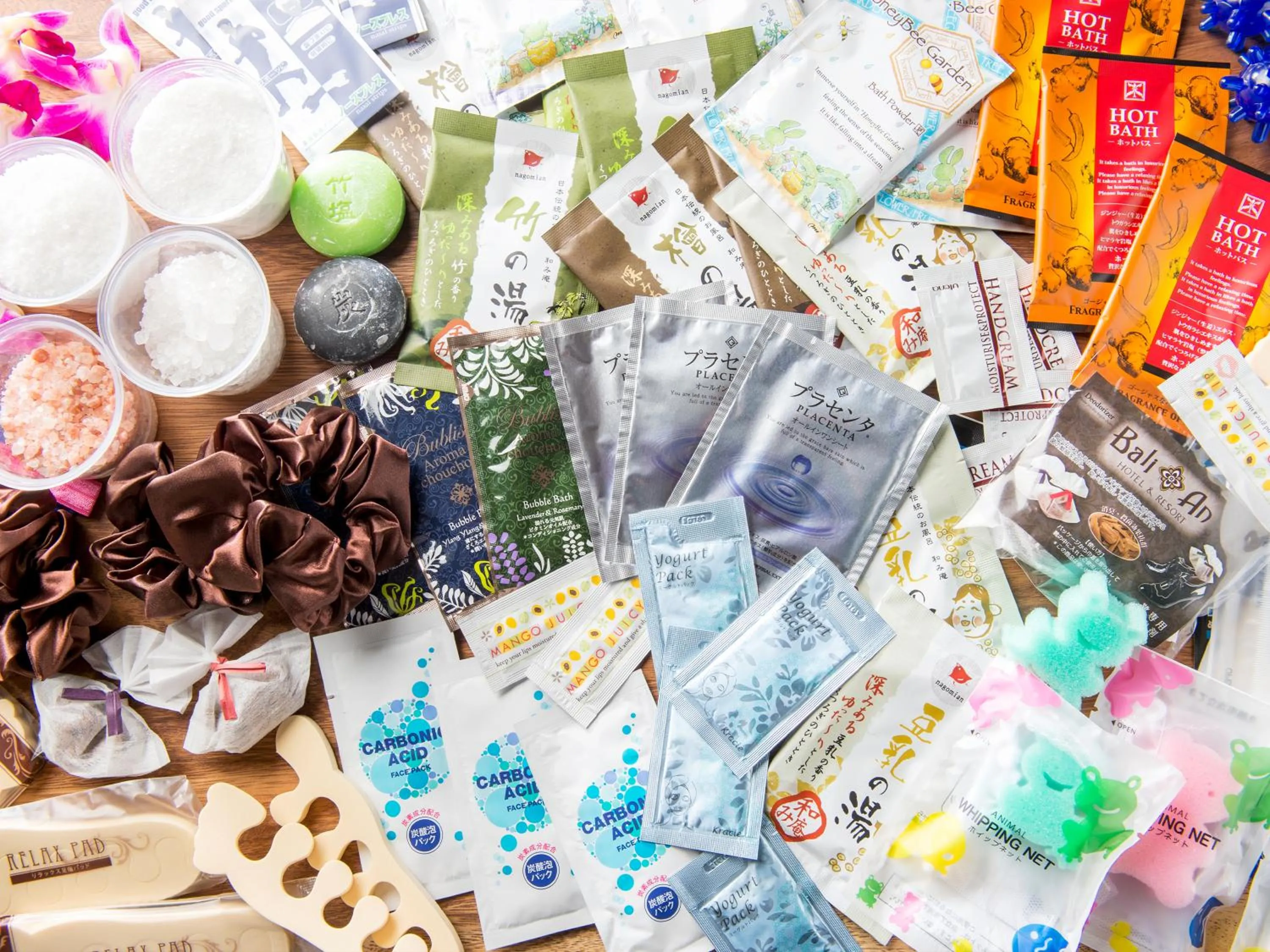 Other in Hotel BaliAn Resort Yokohama Kannai - Adult Only