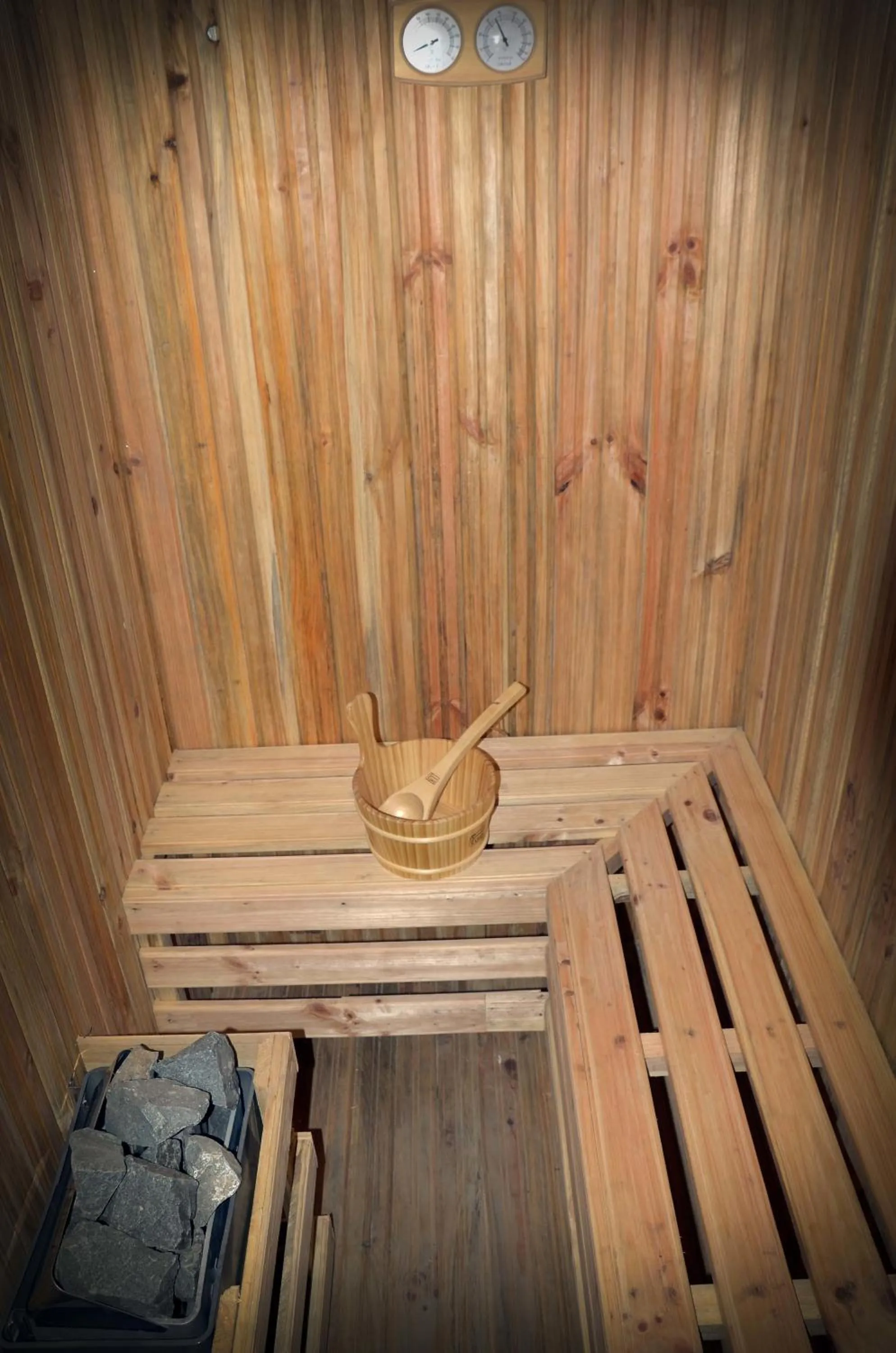 Other in Nirvana Home