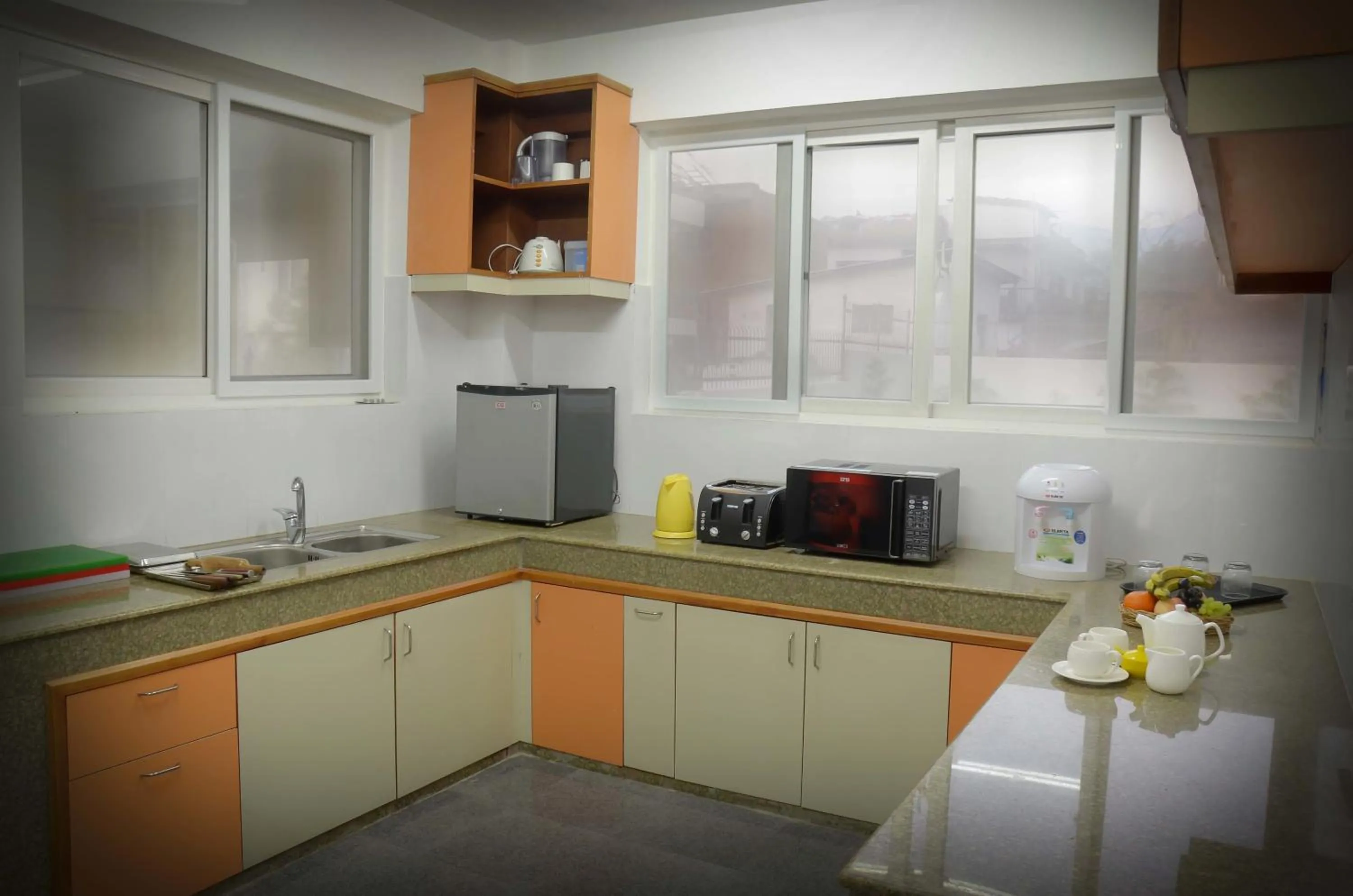 Other in Nirvana Home