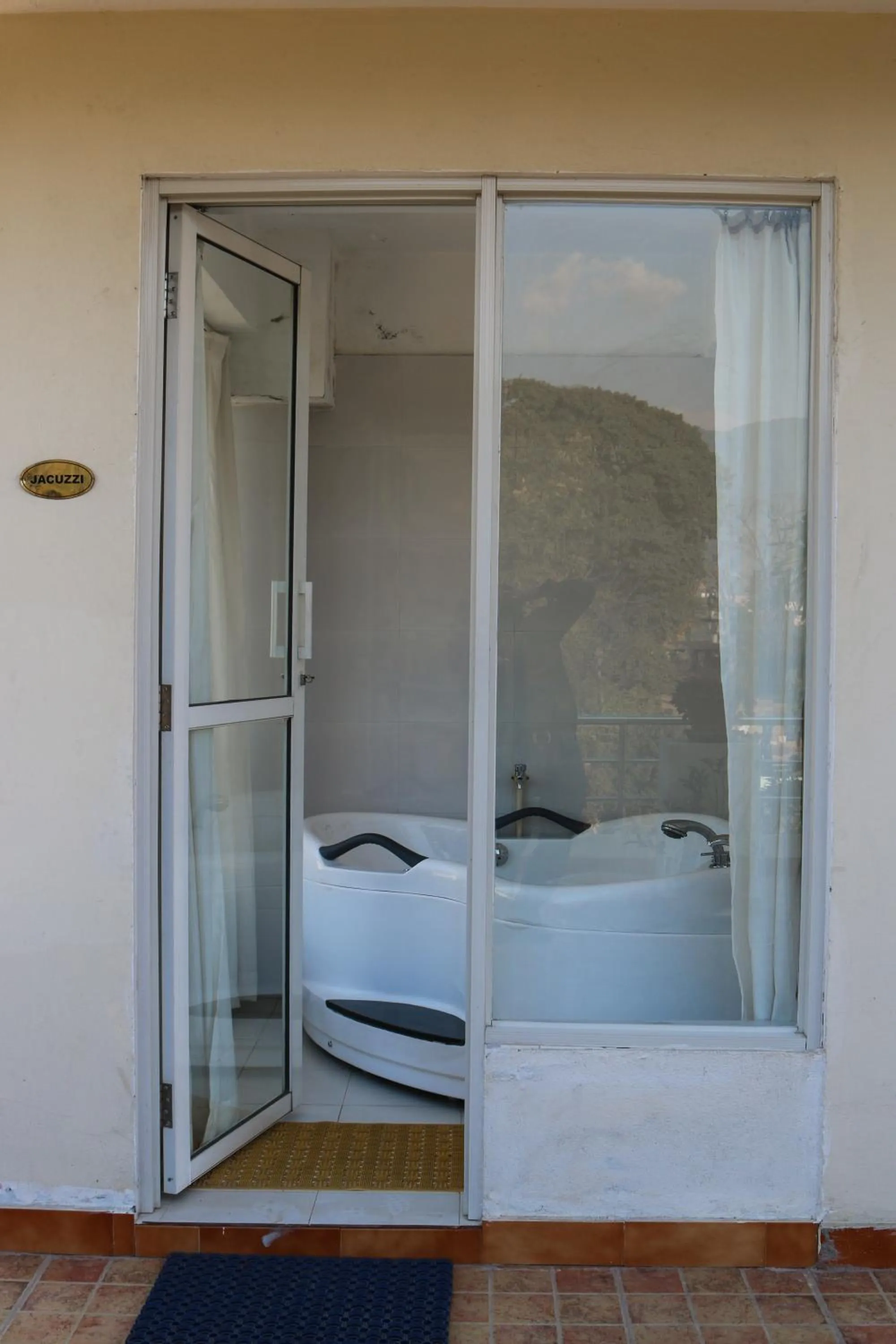 Spa and wellness centre/facilities in Nirvana Home