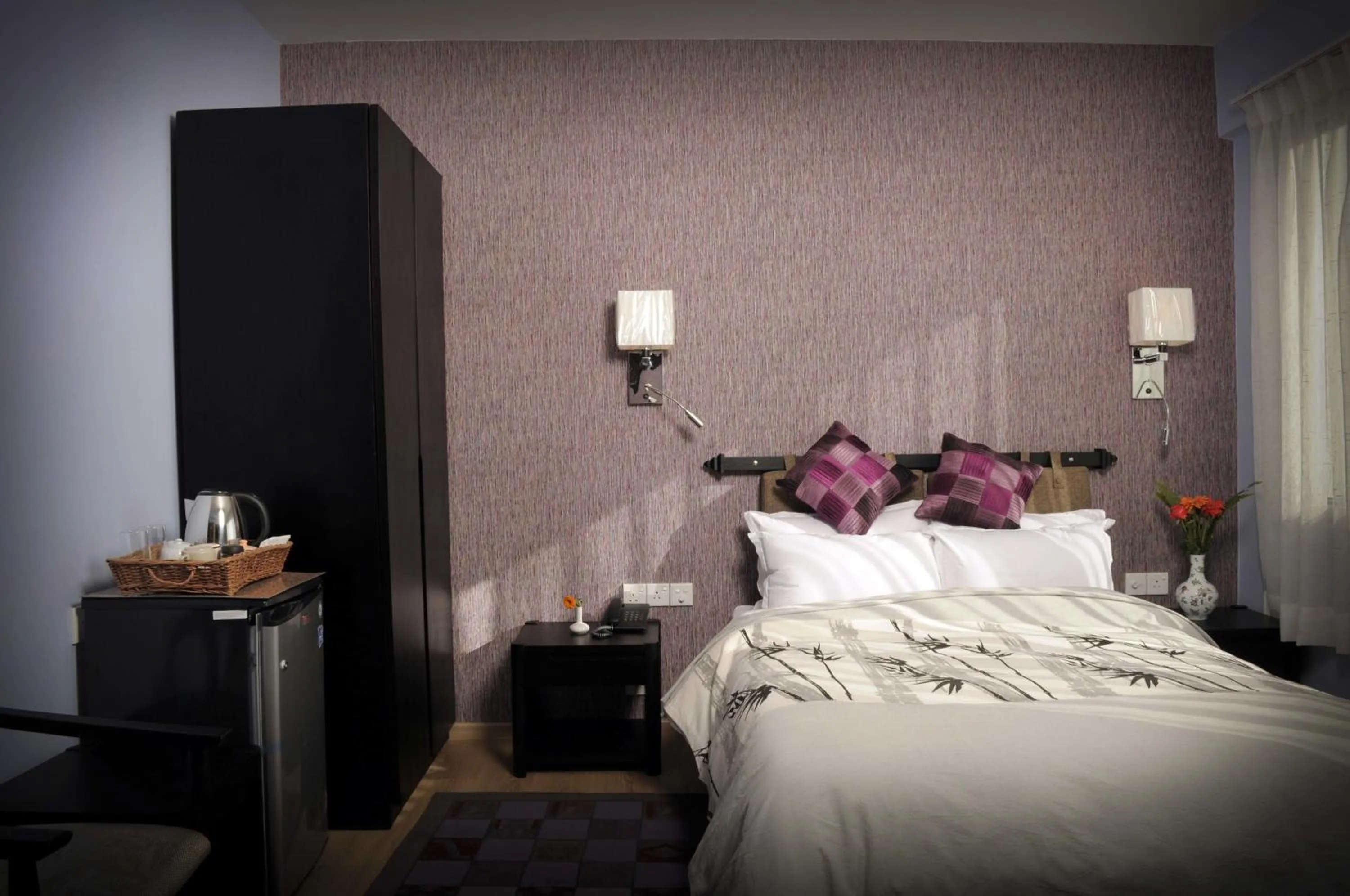 Decorative detail in Nirvana Home