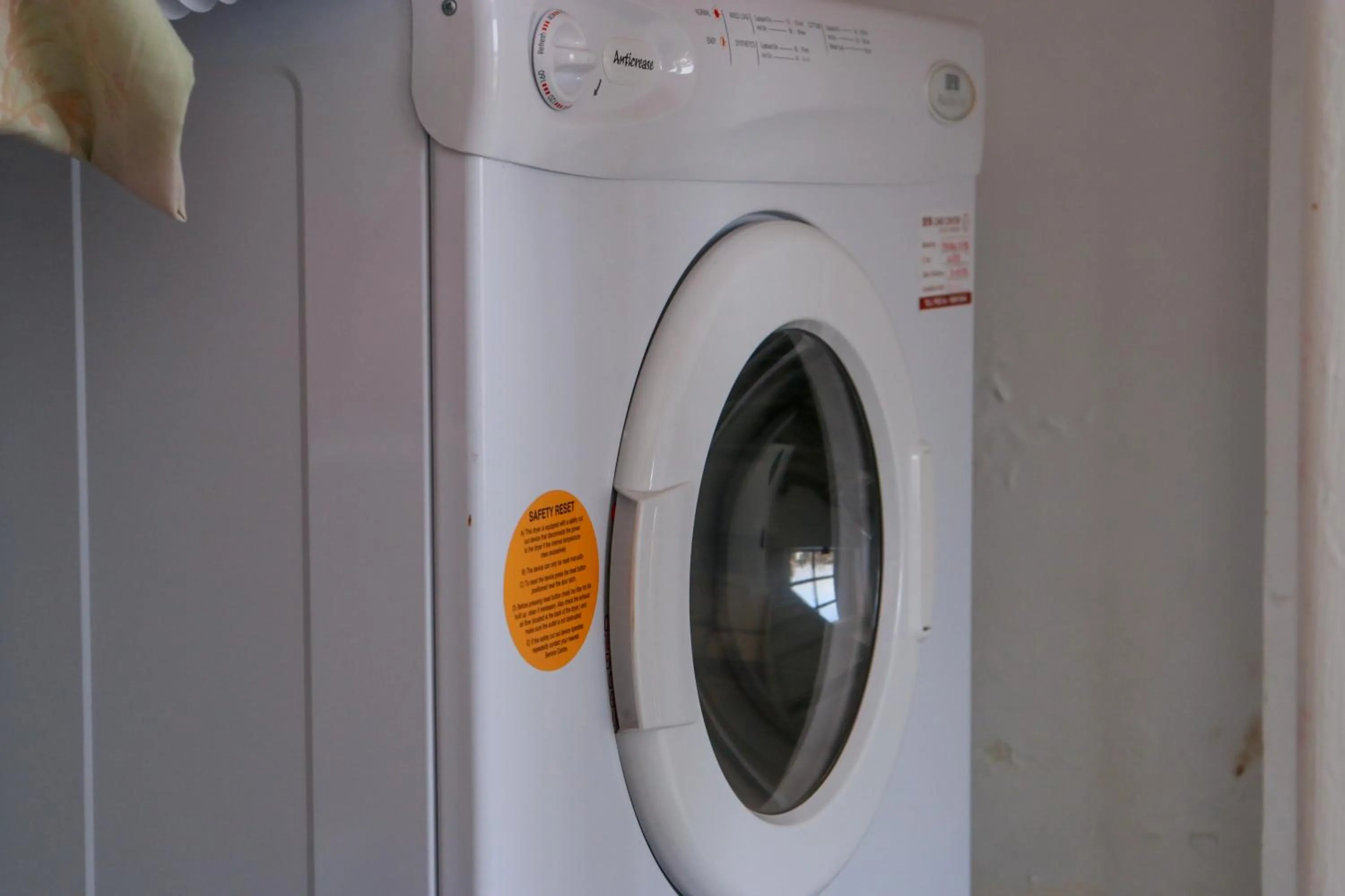 Other in Nirvana Home