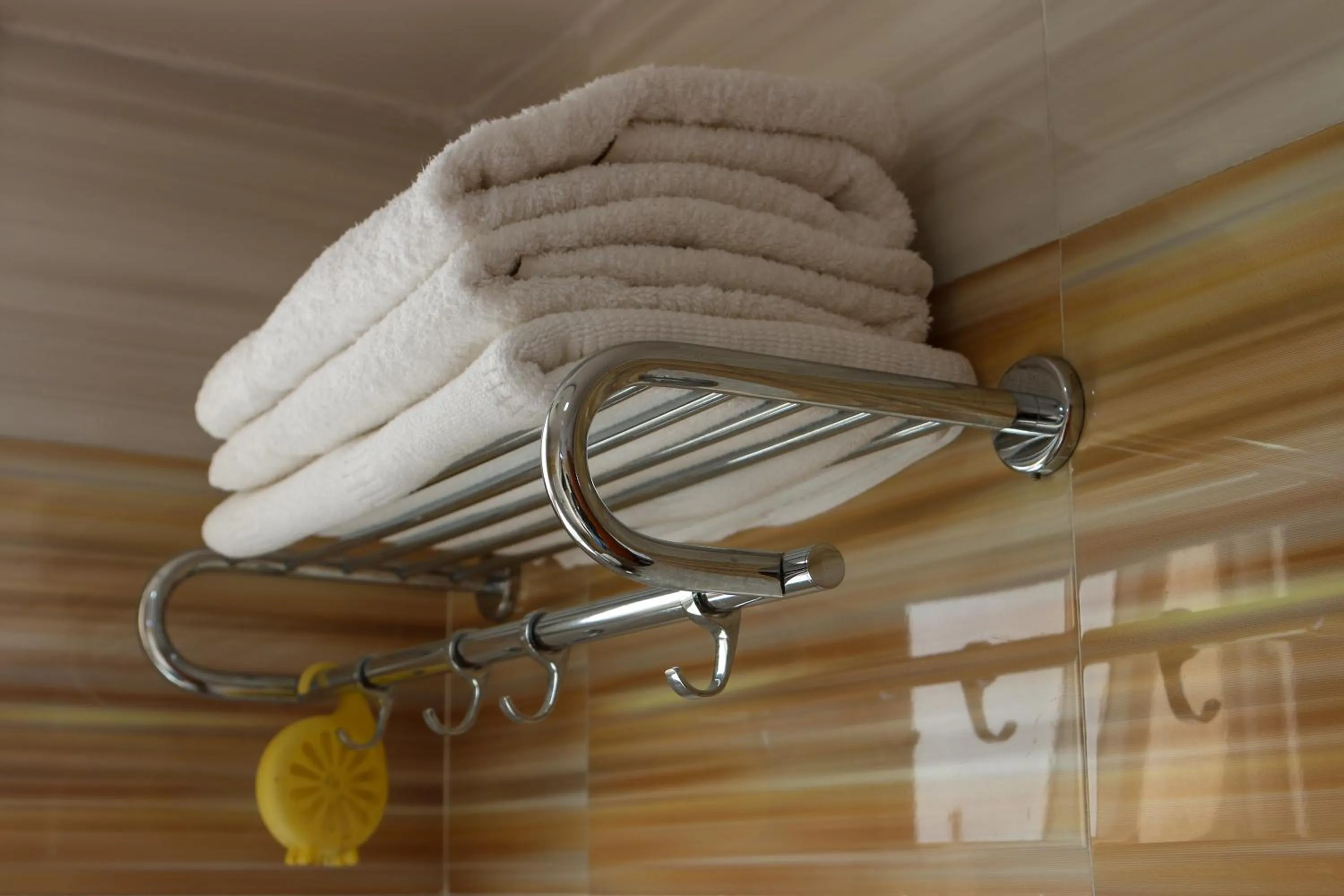 Bathroom in Nirvana Home