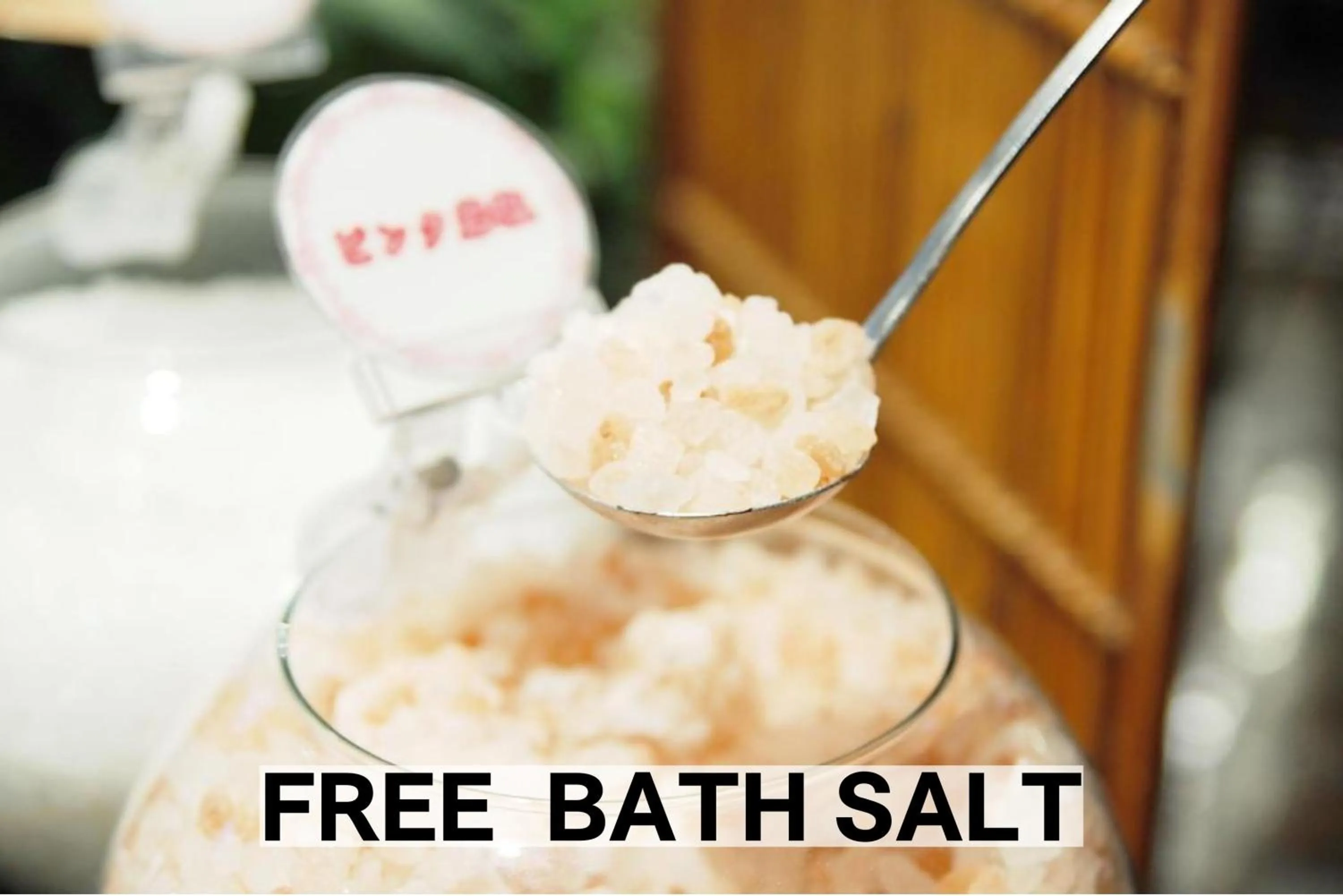 Lobby or reception in Hotel Balian Resort Chiba - Family Kids Group Concept