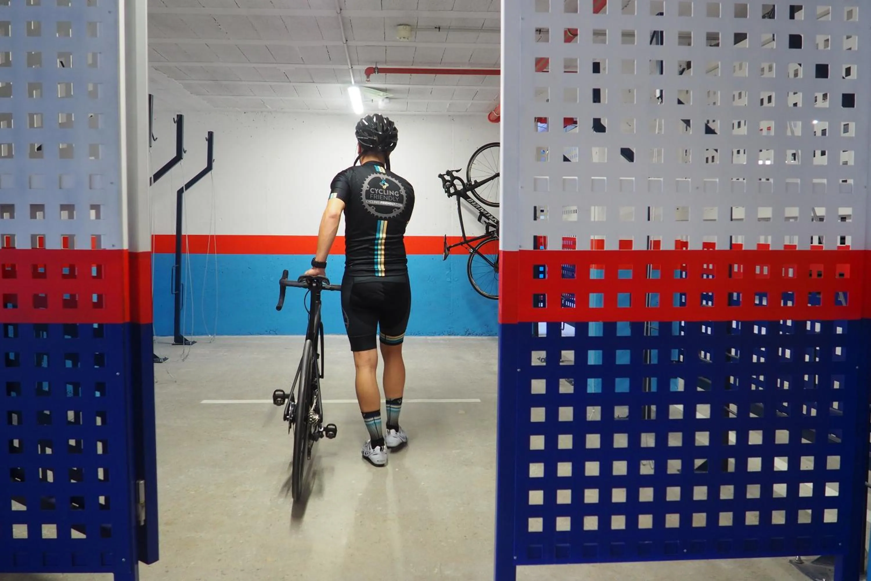 Cycling in Hotel Coronado Thalasso & Spa