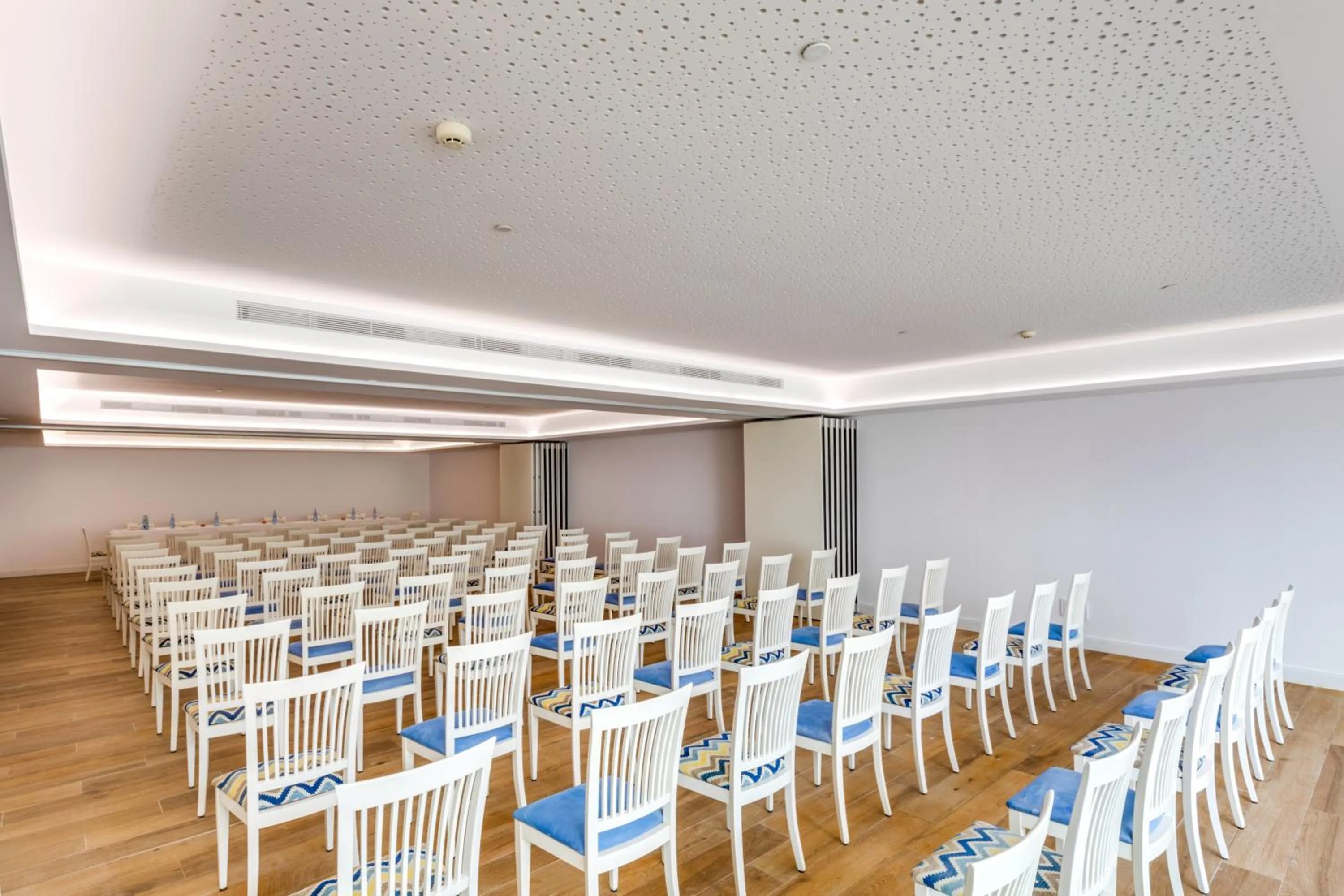 Meeting/conference room in Hotel Coronado Thalasso & Spa
