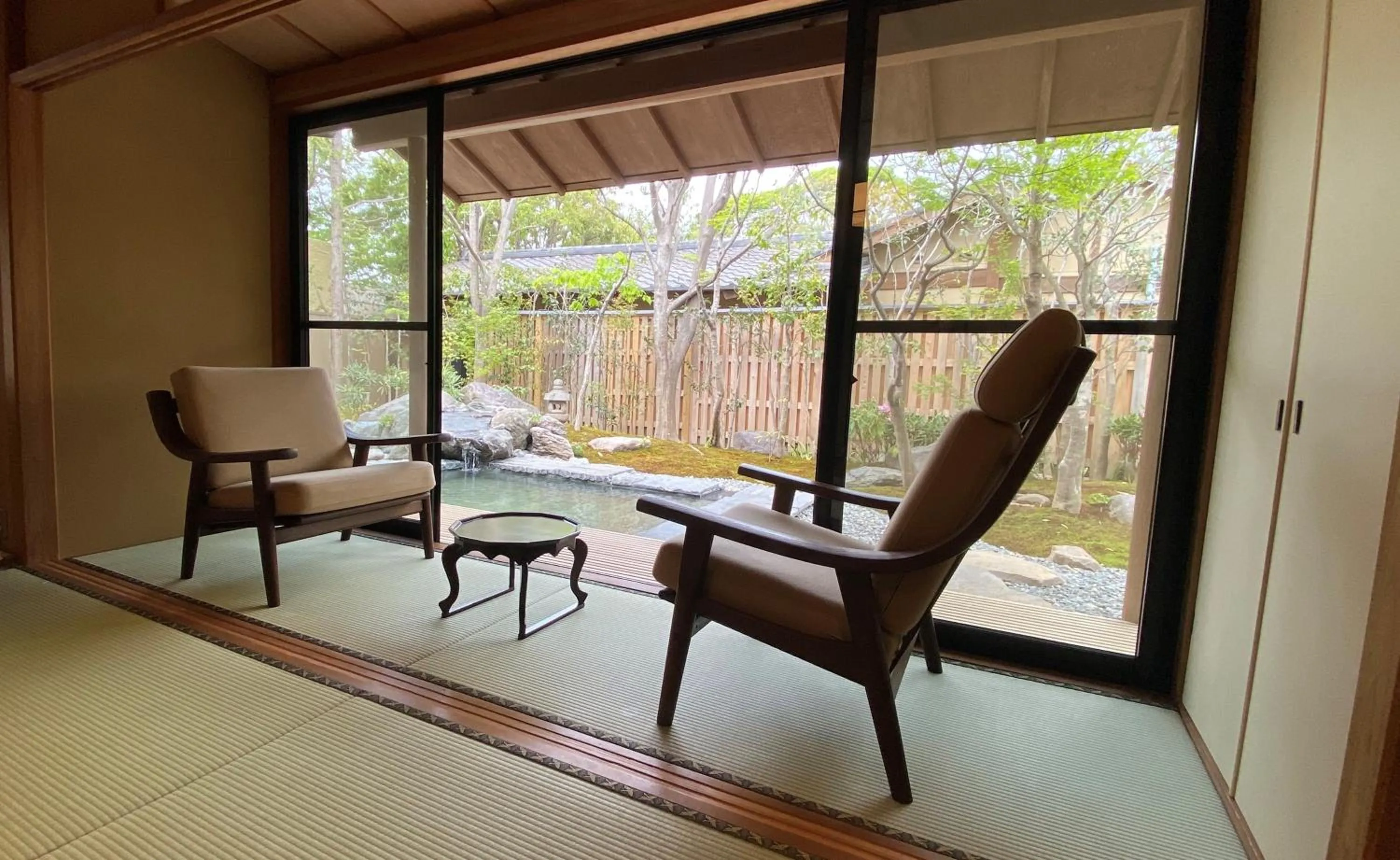 View (from property/room) in Yakakutei