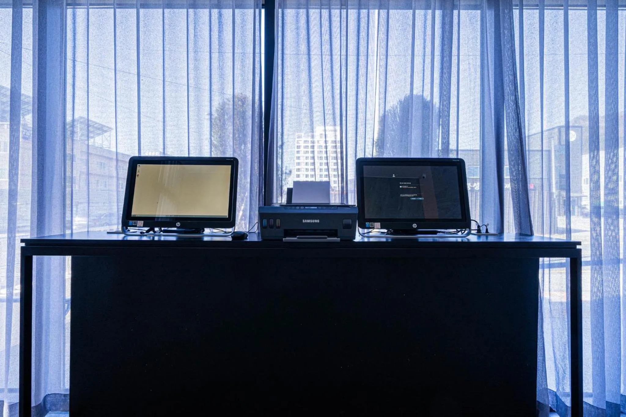 Business facilities in The Western Busan Hotel By STAYNEO