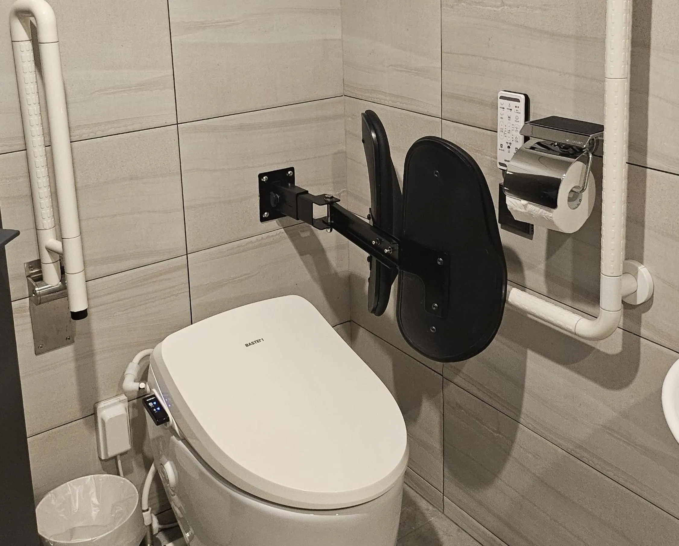 The Western Busan Hotel By STAYNEO