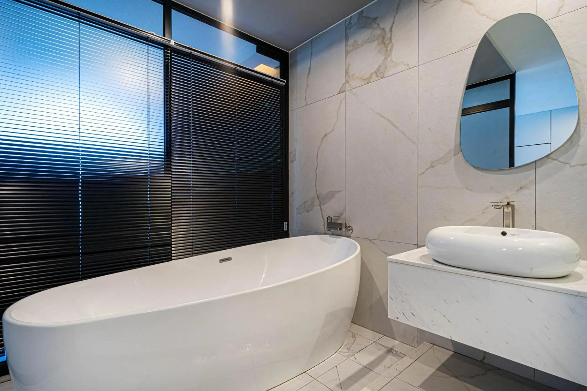 Photo of the whole room in The Western Busan Hotel By STAYNEO