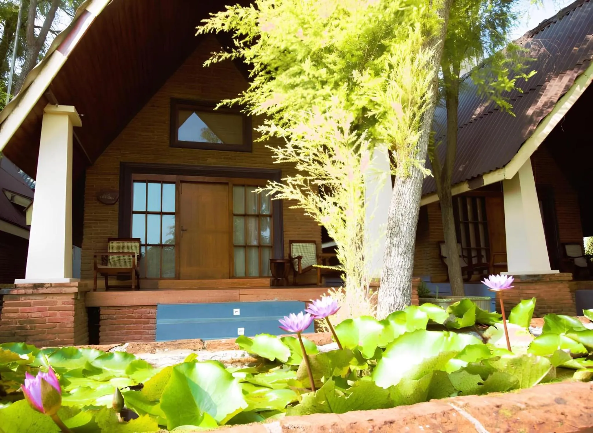 Property building in Avasta Resort Wijaya Leisure