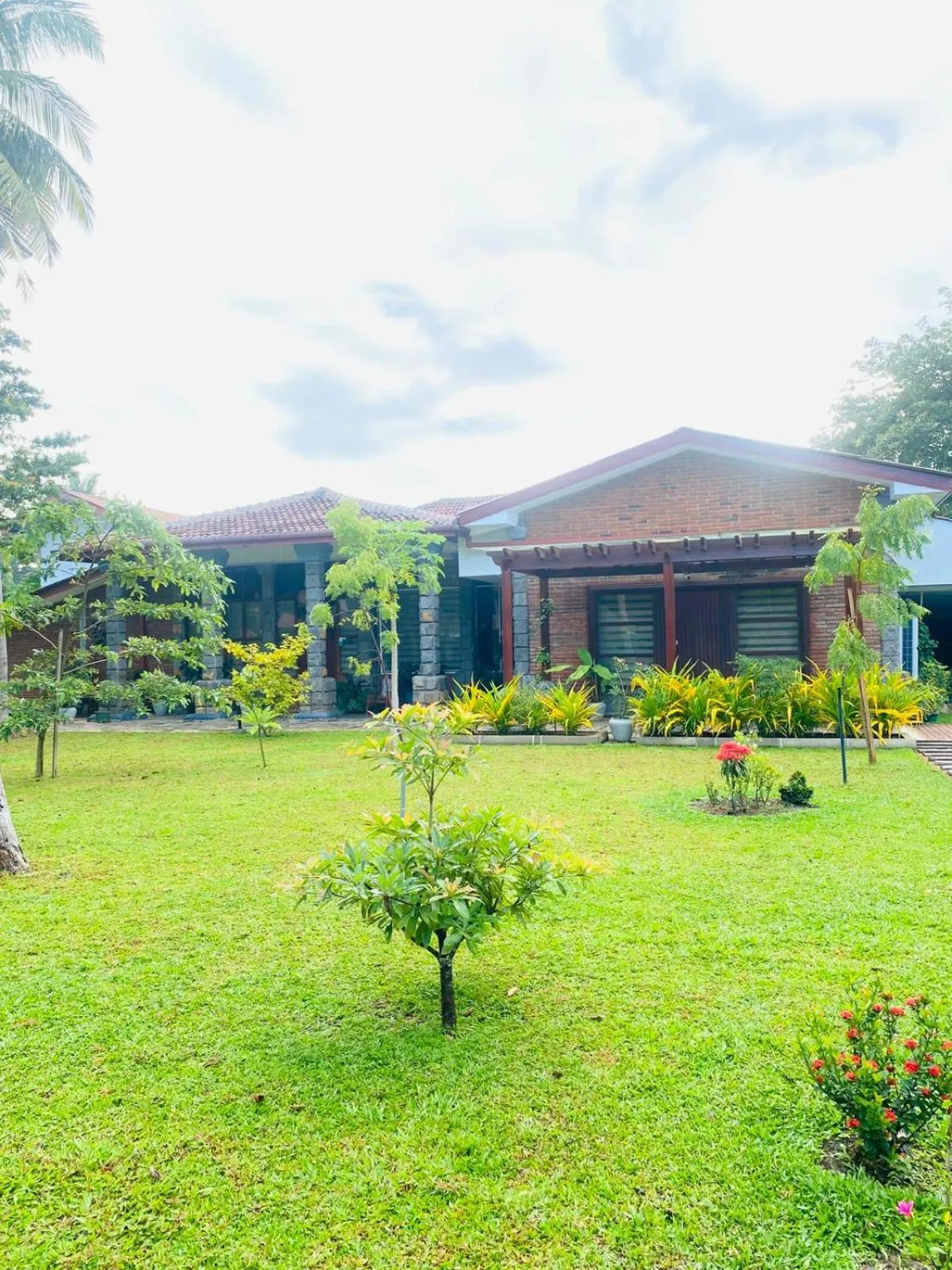 View (from property/room) in Avasta Resort Wijaya Leisure