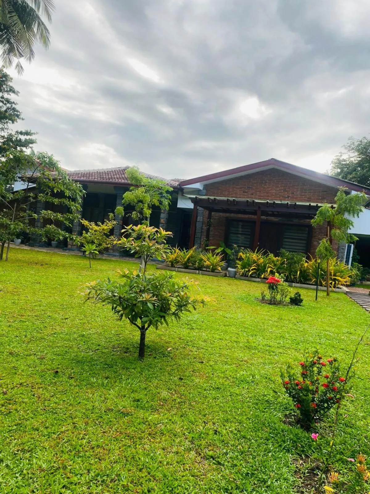 Property building in Avasta Resort Wijaya Leisure