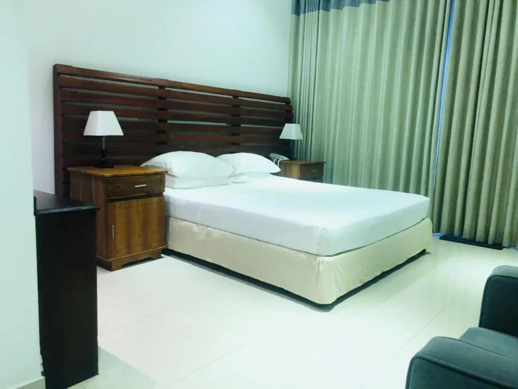 Photo of the whole room, Bed in Avasta Resort Wijaya Leisure