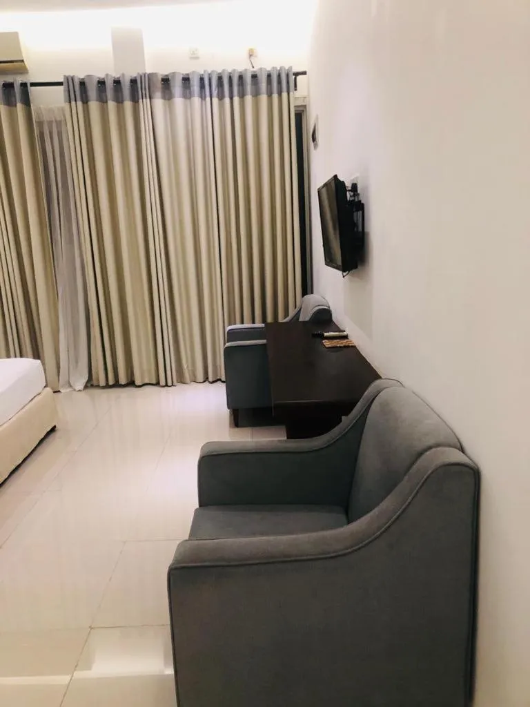 TV and multimedia in Avasta Resort Wijaya Leisure