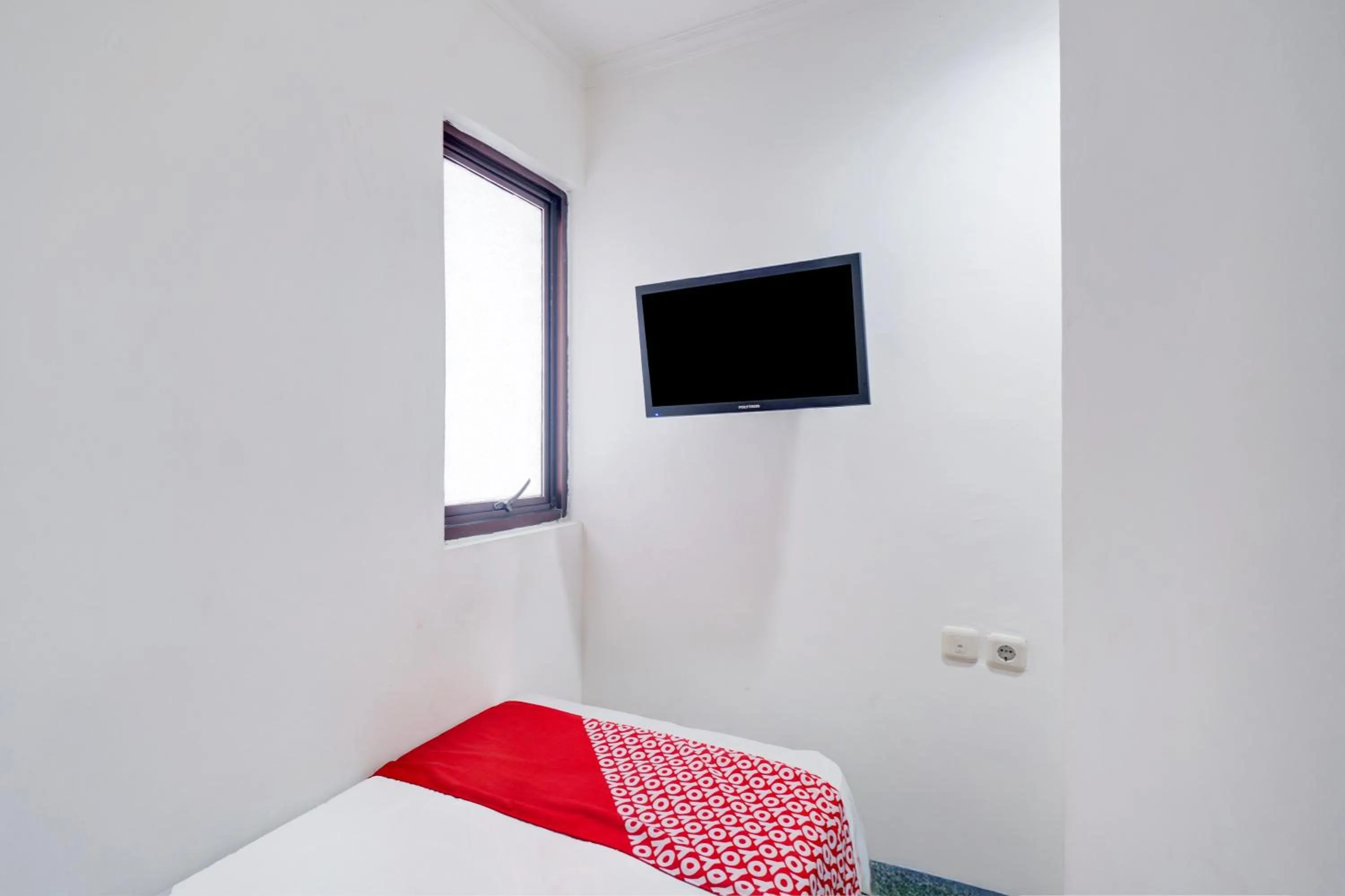 Bedroom, Bed in Collection O Gunung Sahari Near Ancol