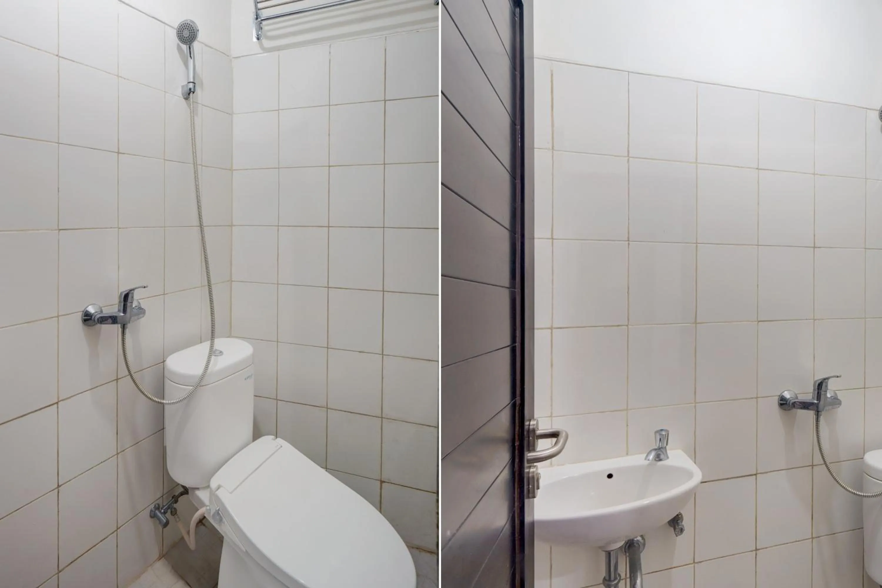 Bedroom in Collection O Gunung Sahari Near Ancol