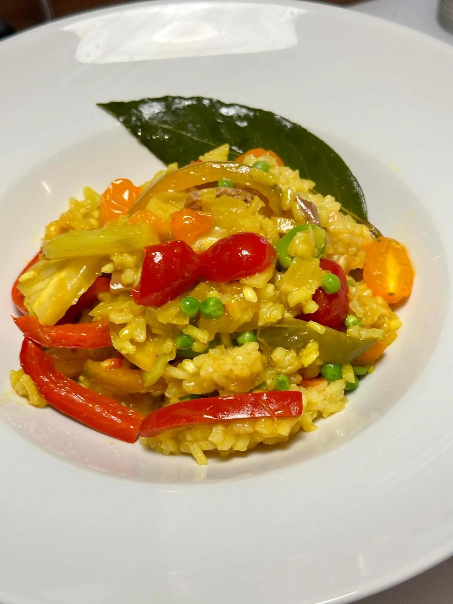 Dinner in Le Patio Chambres et Tables d'Hôtes