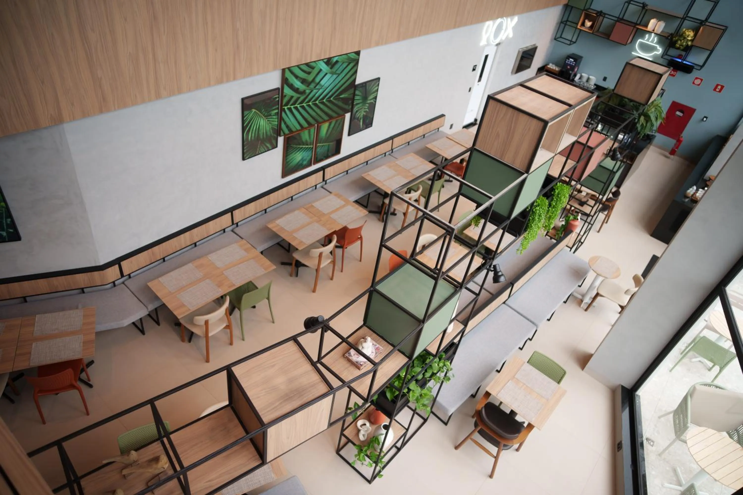 ibis Tangará Da Serra