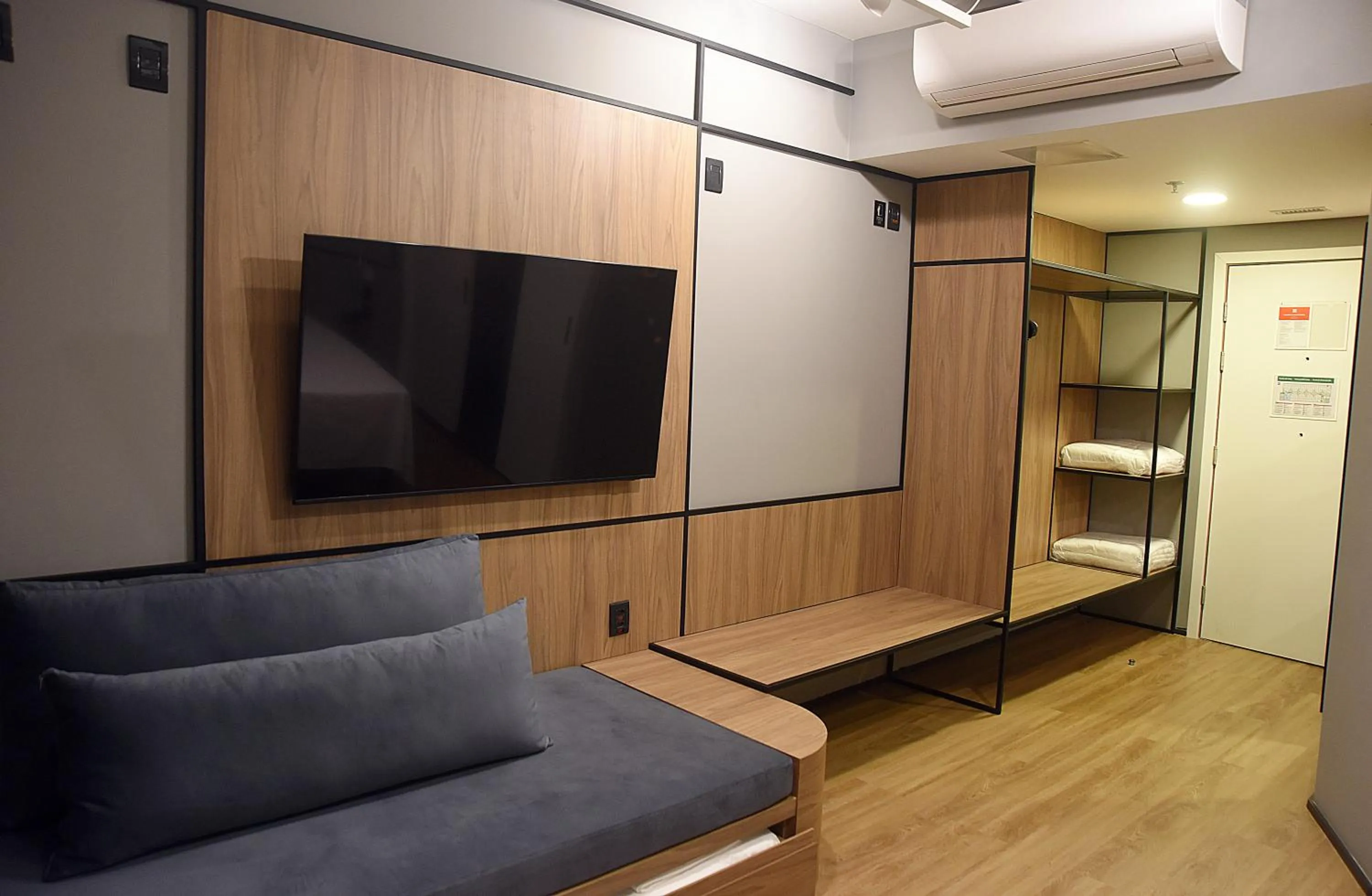 ibis Tangará Da Serra