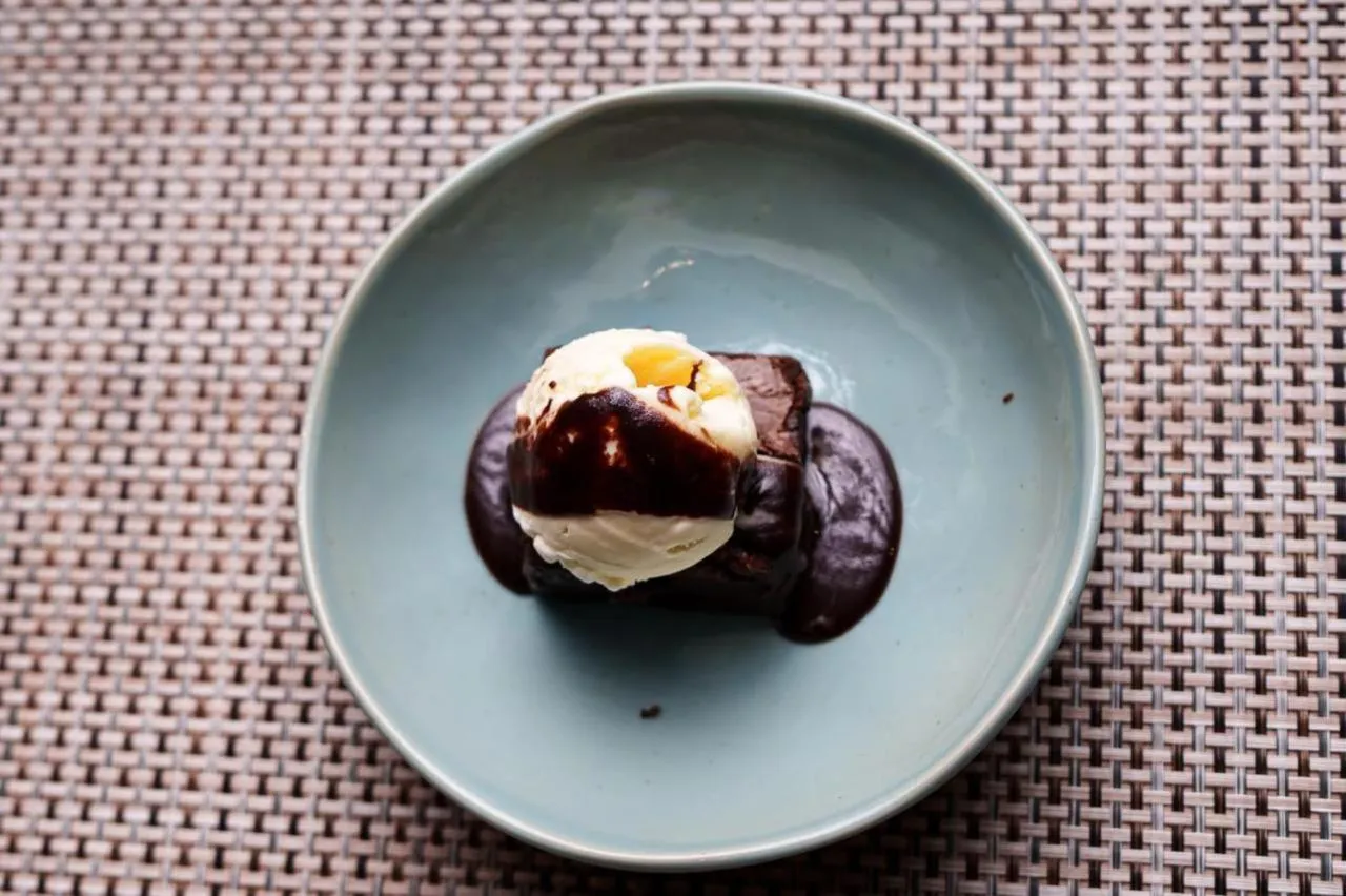 Restaurant/places to eat in ibis Tangará Da Serra