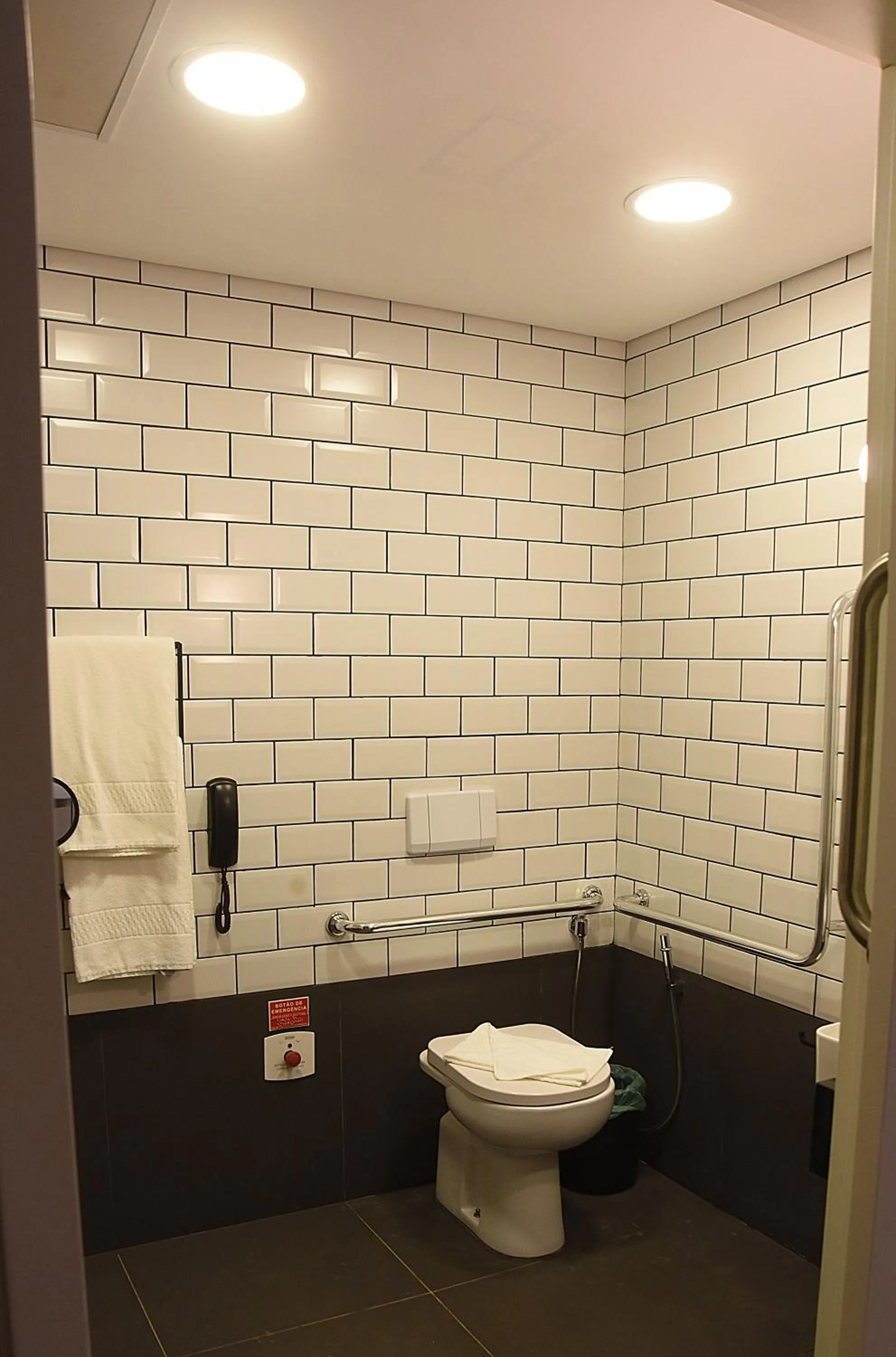 ibis Tangará Da Serra