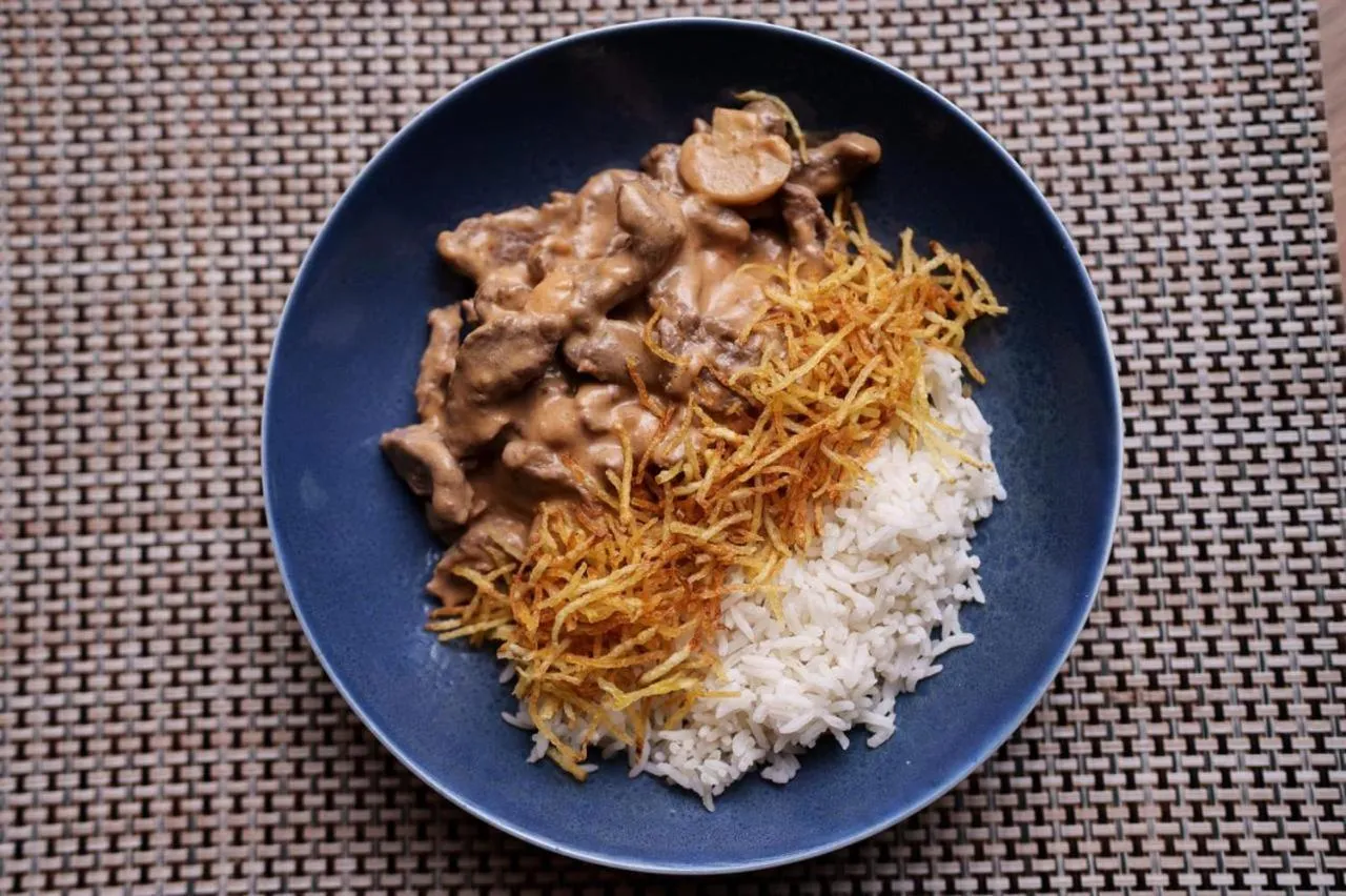 Restaurant/places to eat in ibis Tangará Da Serra