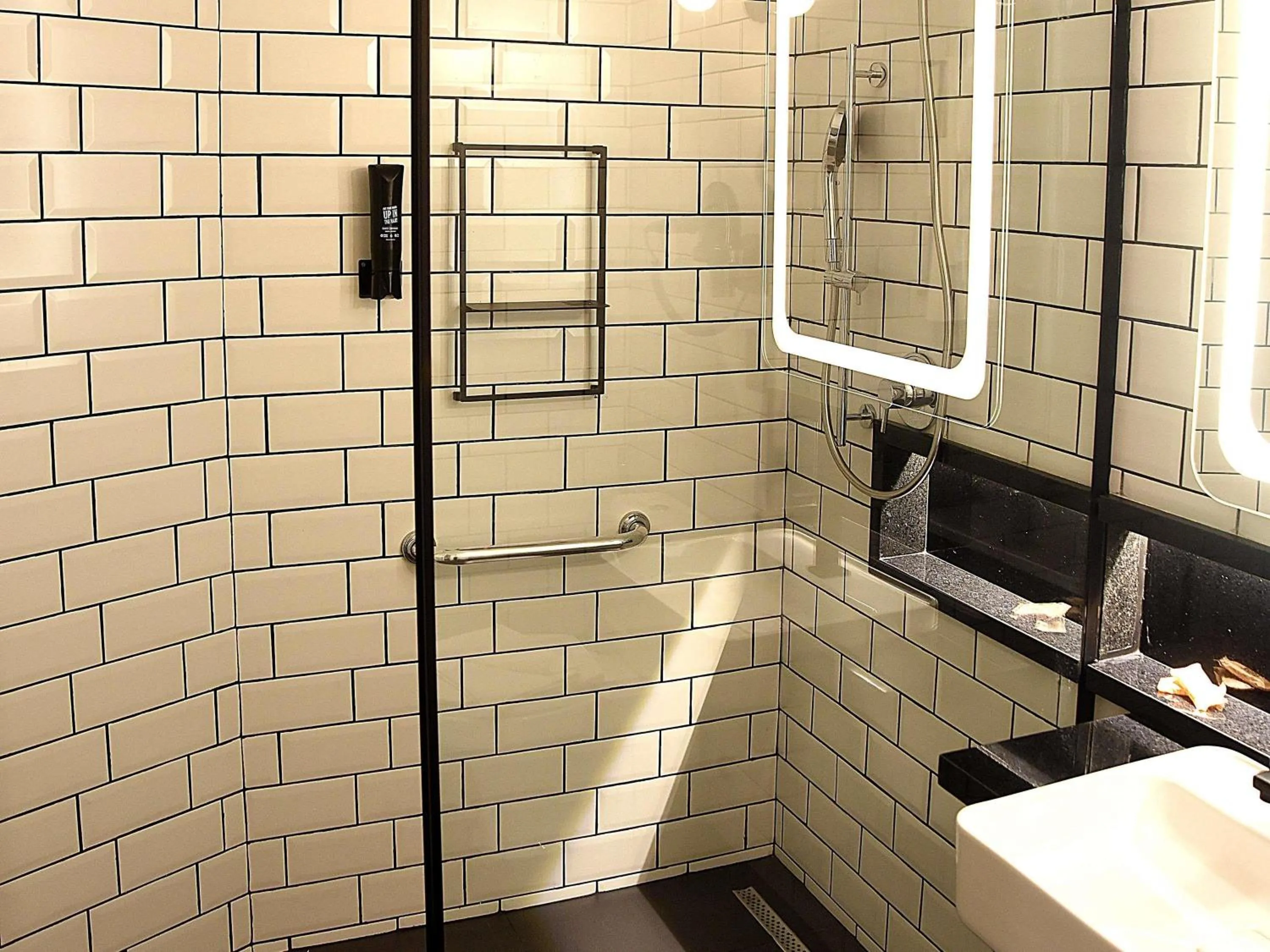 Bedroom in ibis Tangará Da Serra