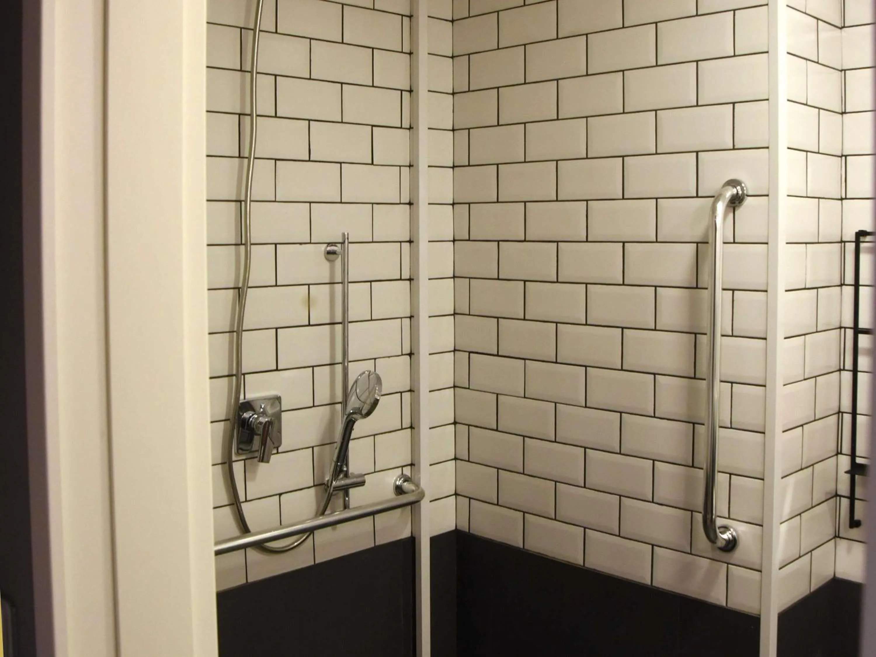 Bedroom in ibis Tangará Da Serra