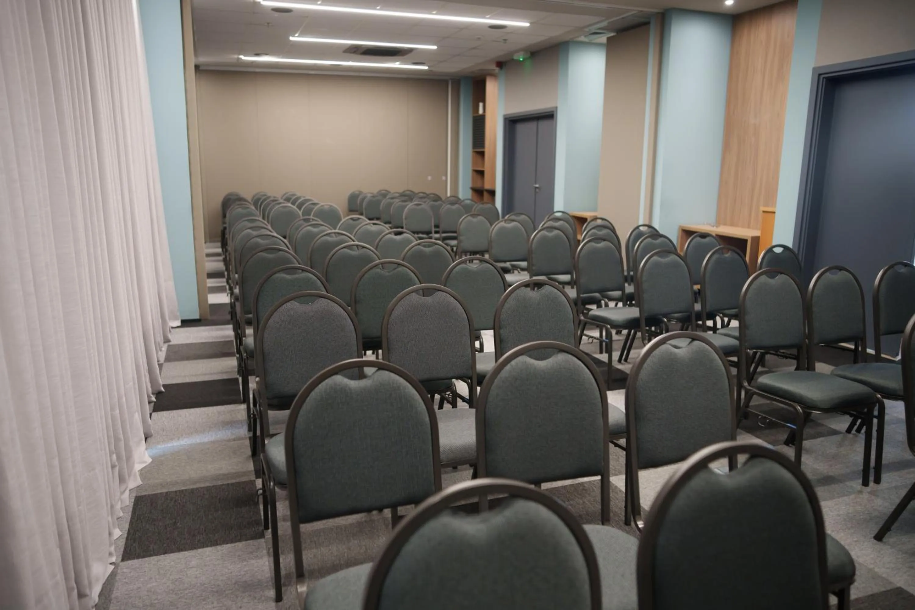 ibis Tangará Da Serra