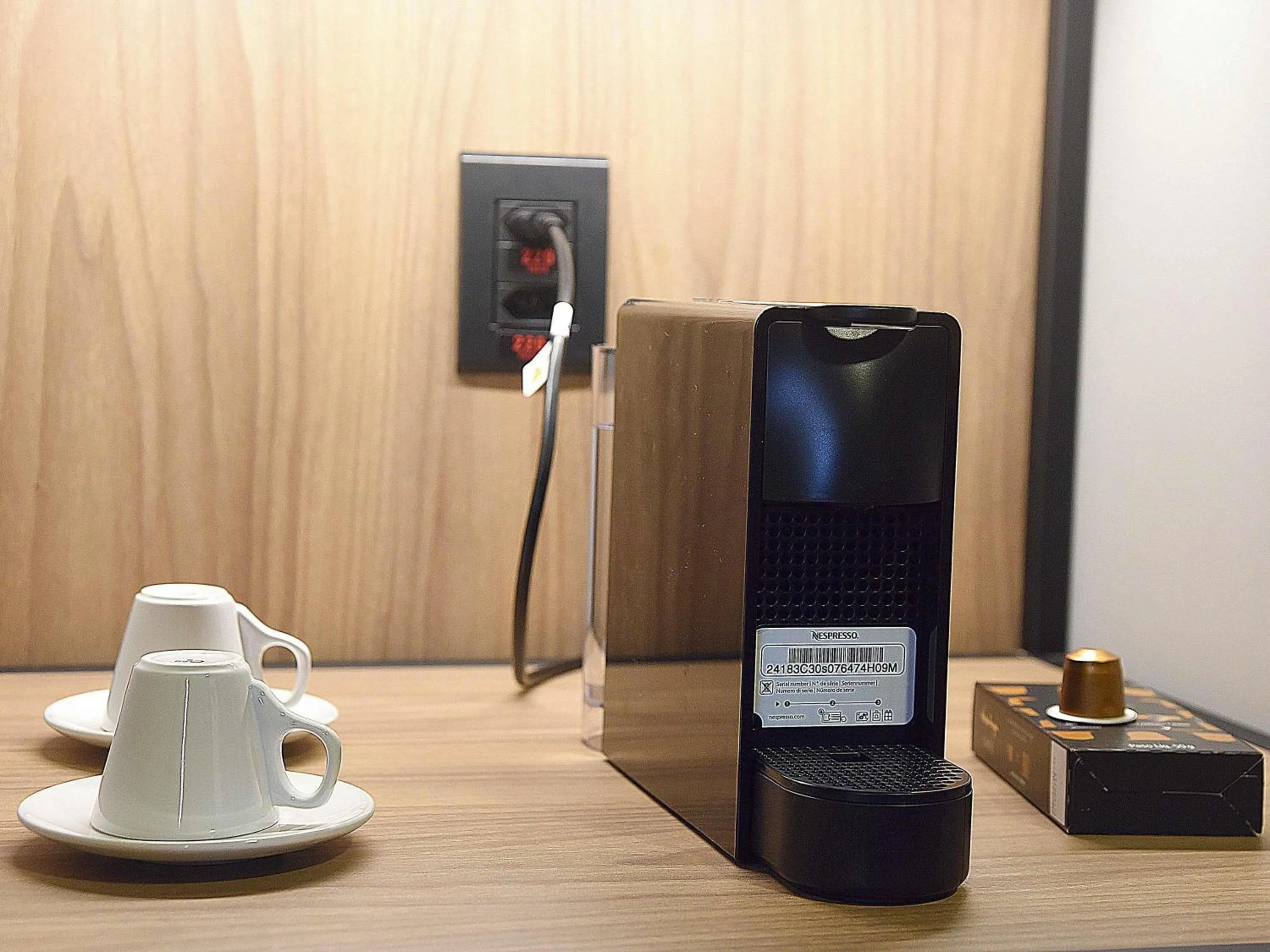 Bedroom in ibis Tangará Da Serra