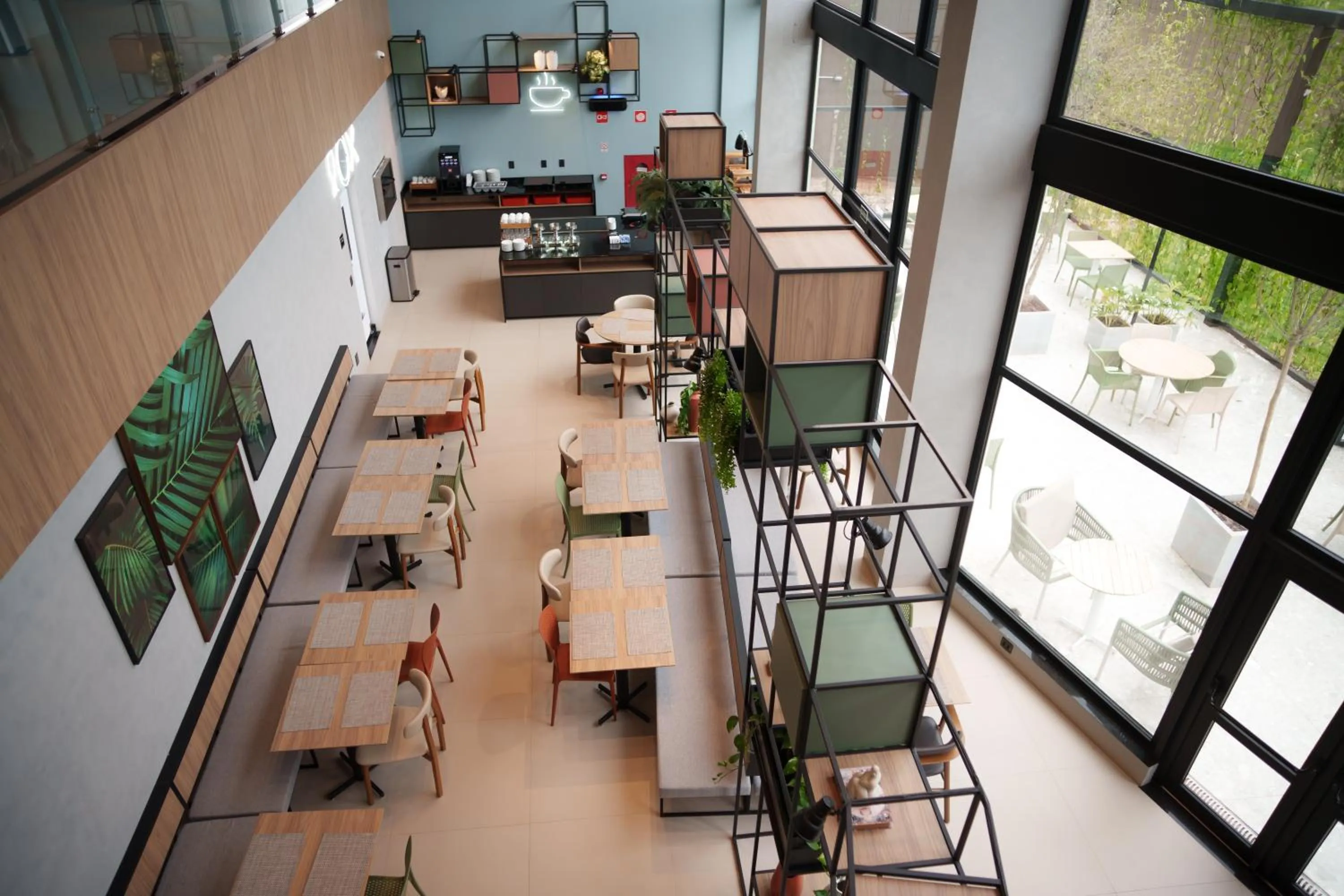 ibis Tangará Da Serra