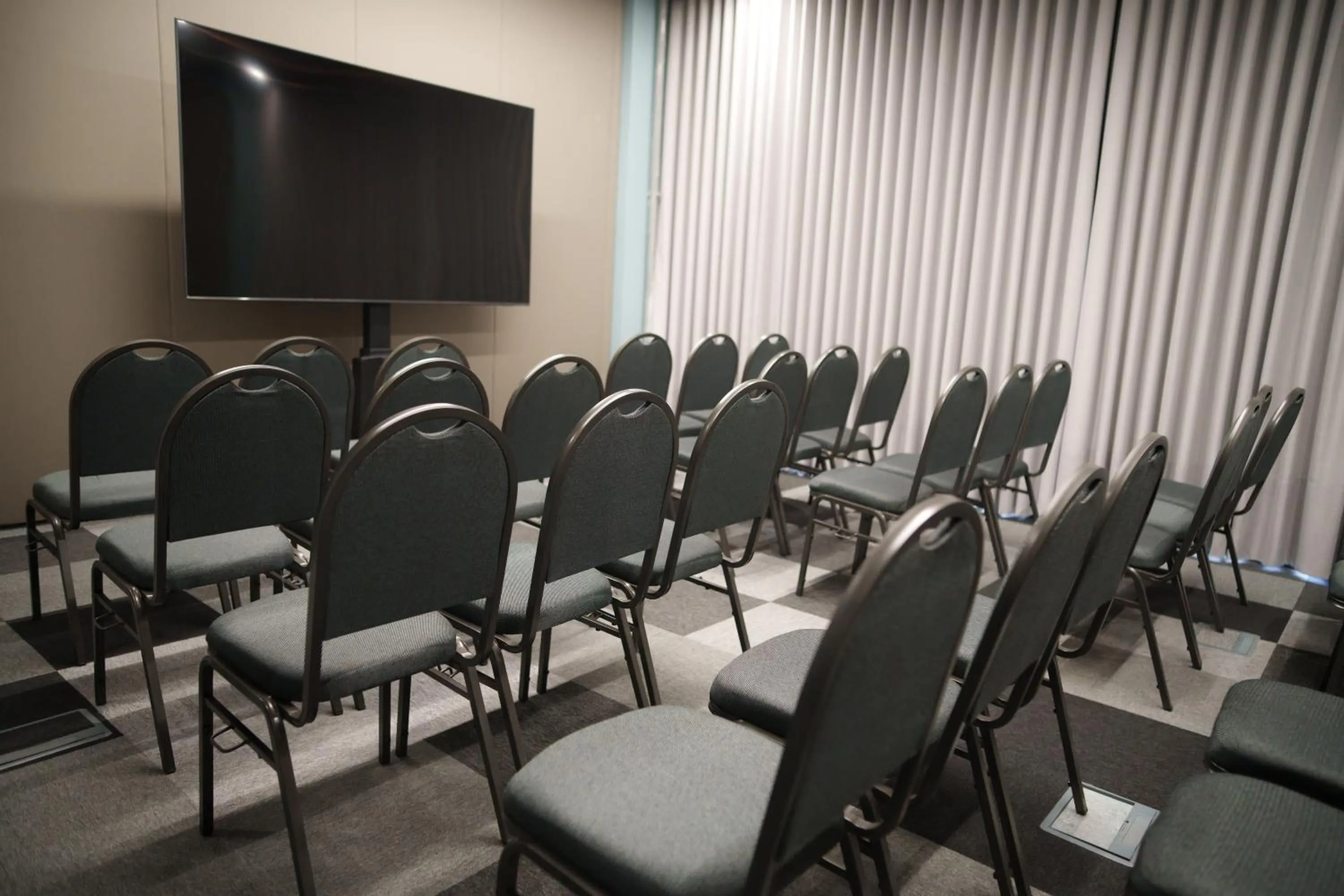 ibis Tangará Da Serra