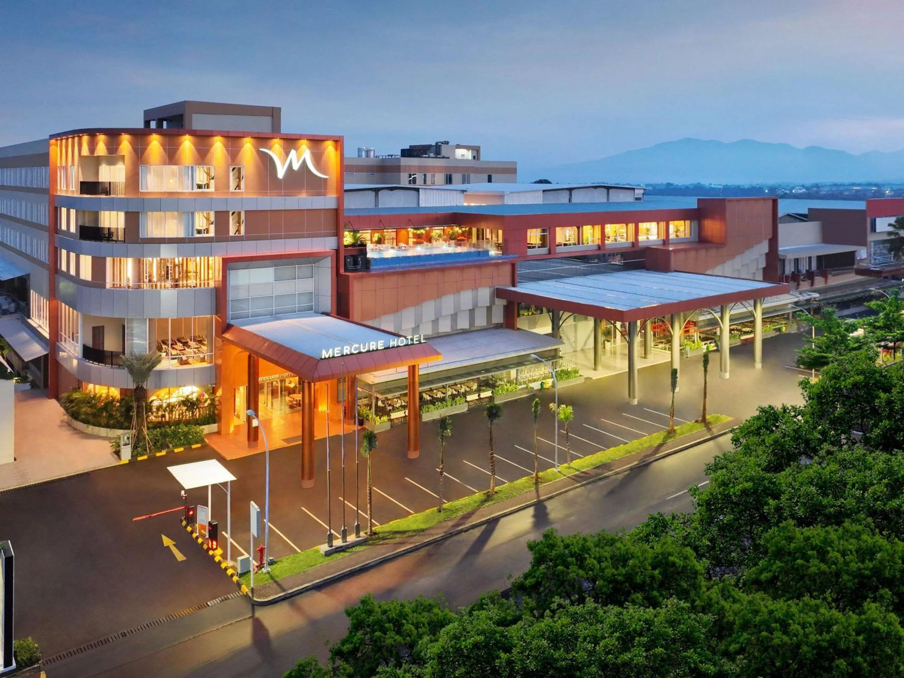 Mercure Garut City Center