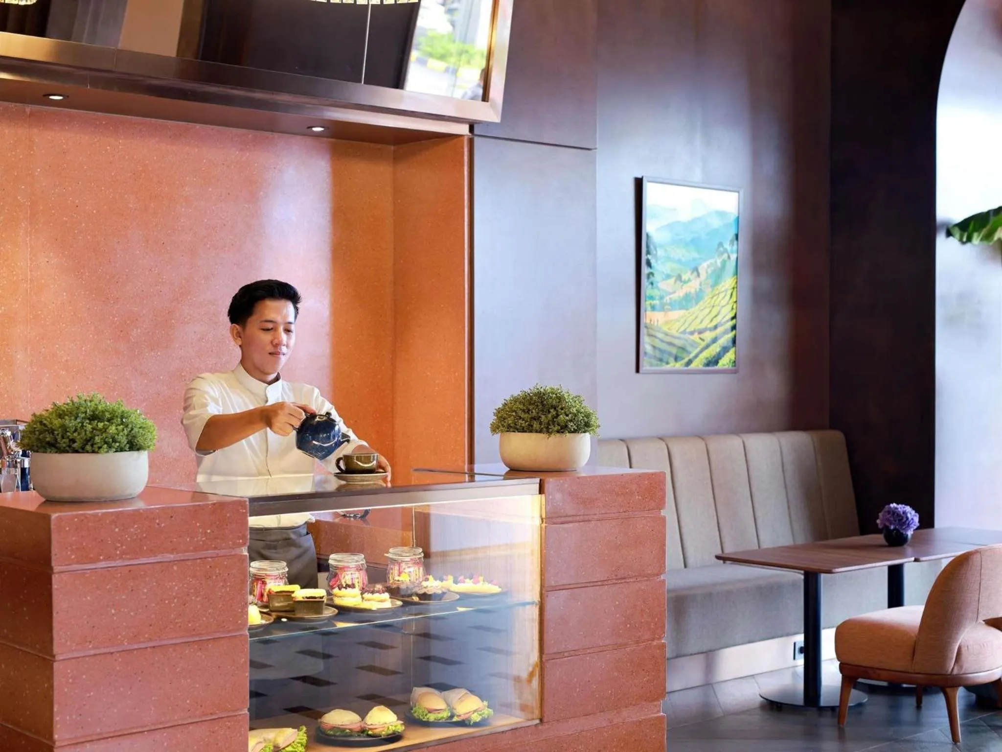 Other in Mercure Garut City Center