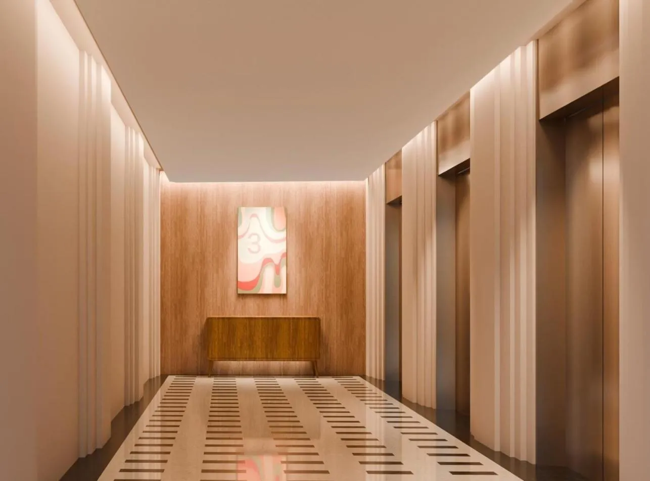 Area and facilities in Mercure Garut City Center