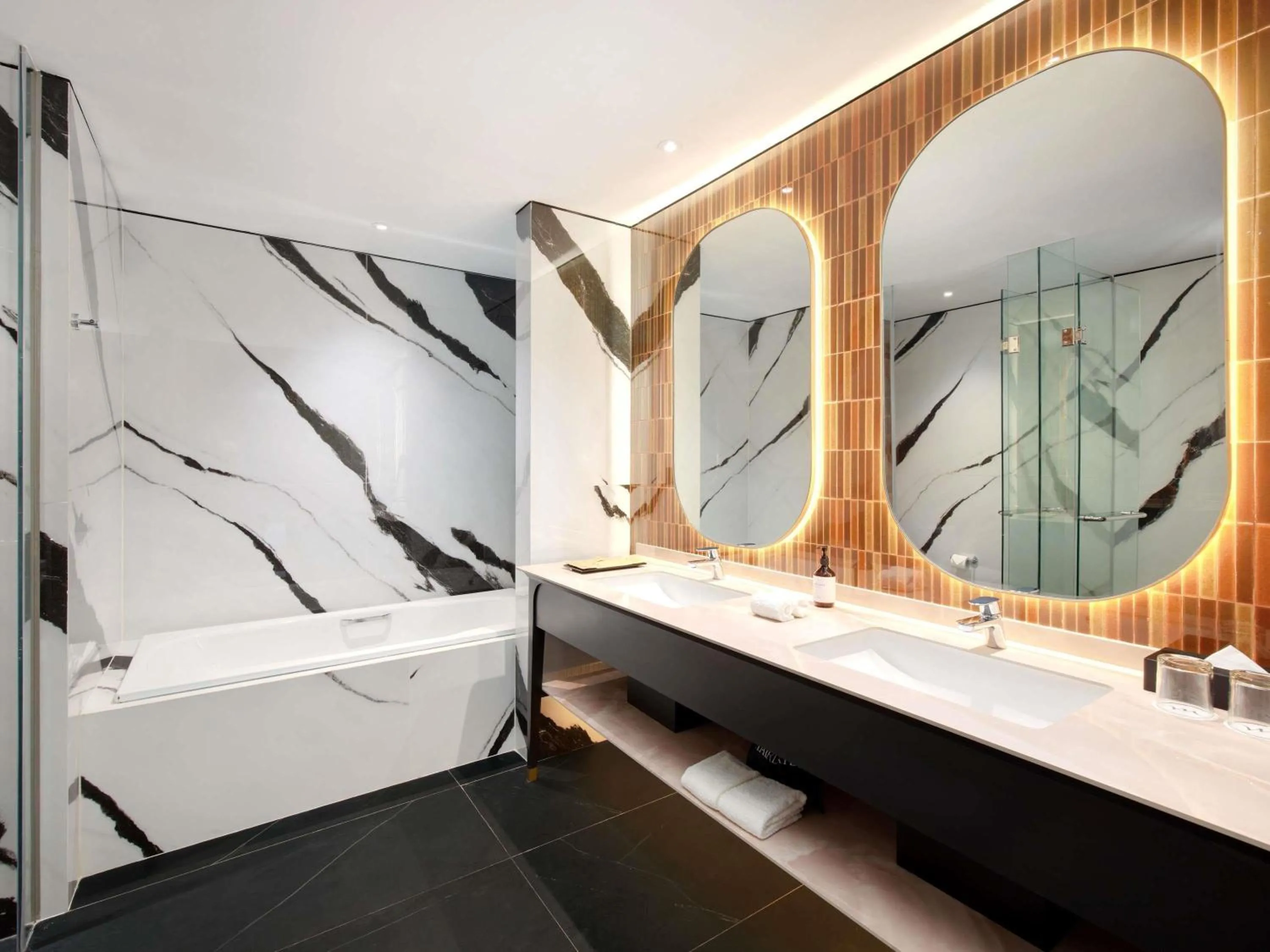 Bedroom in Mercure Garut City Center