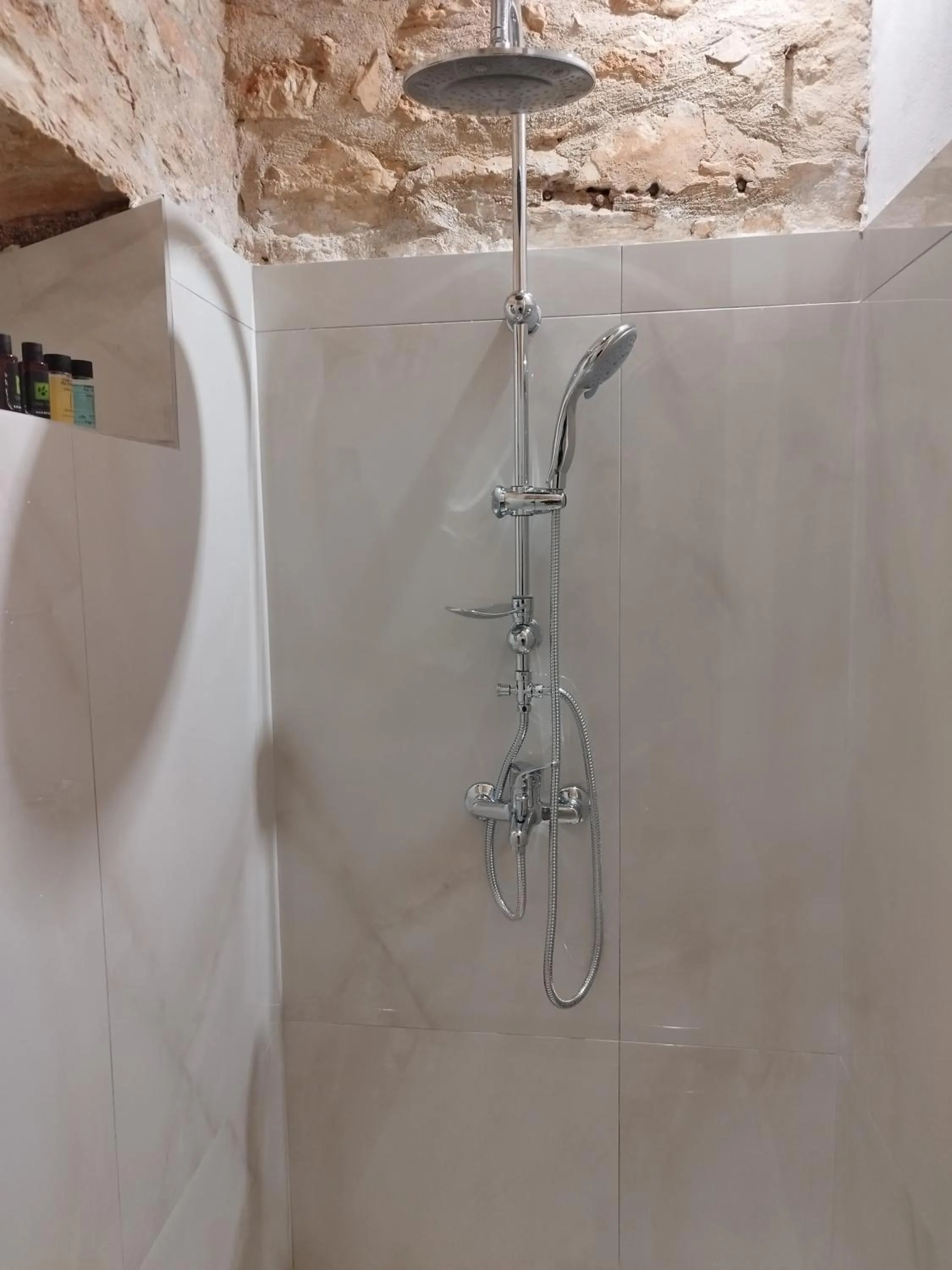 Bedroom in Tsopela Boutique Hotel