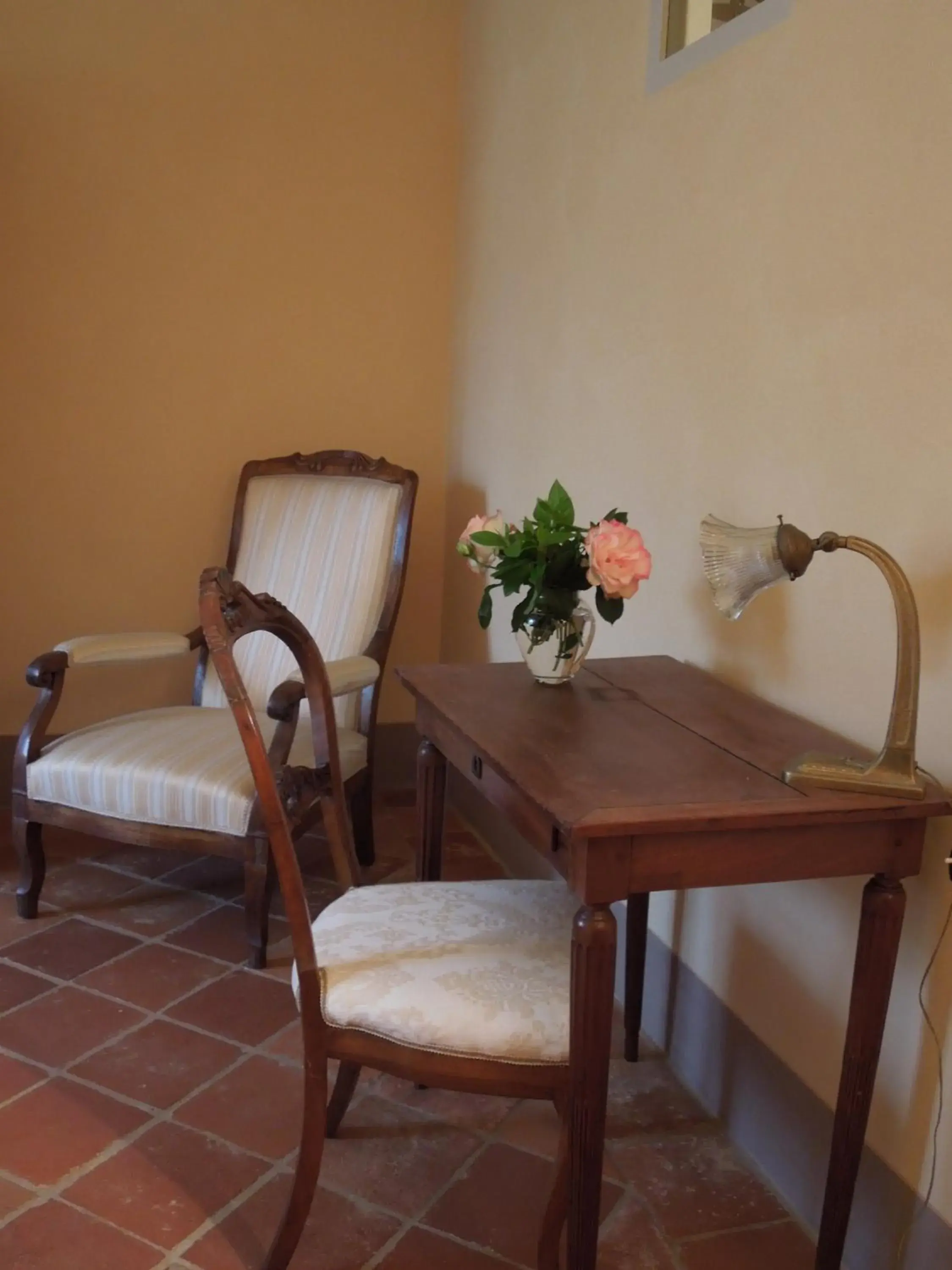 Double or Twin Room with Bathroom in Casa Rovelli Double or Twin Room with Bathroom in Casa Rovelli